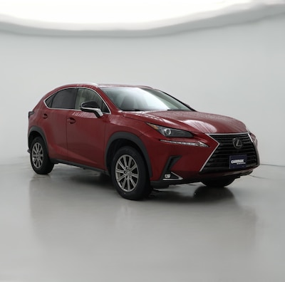 2019 Lexus NX 300