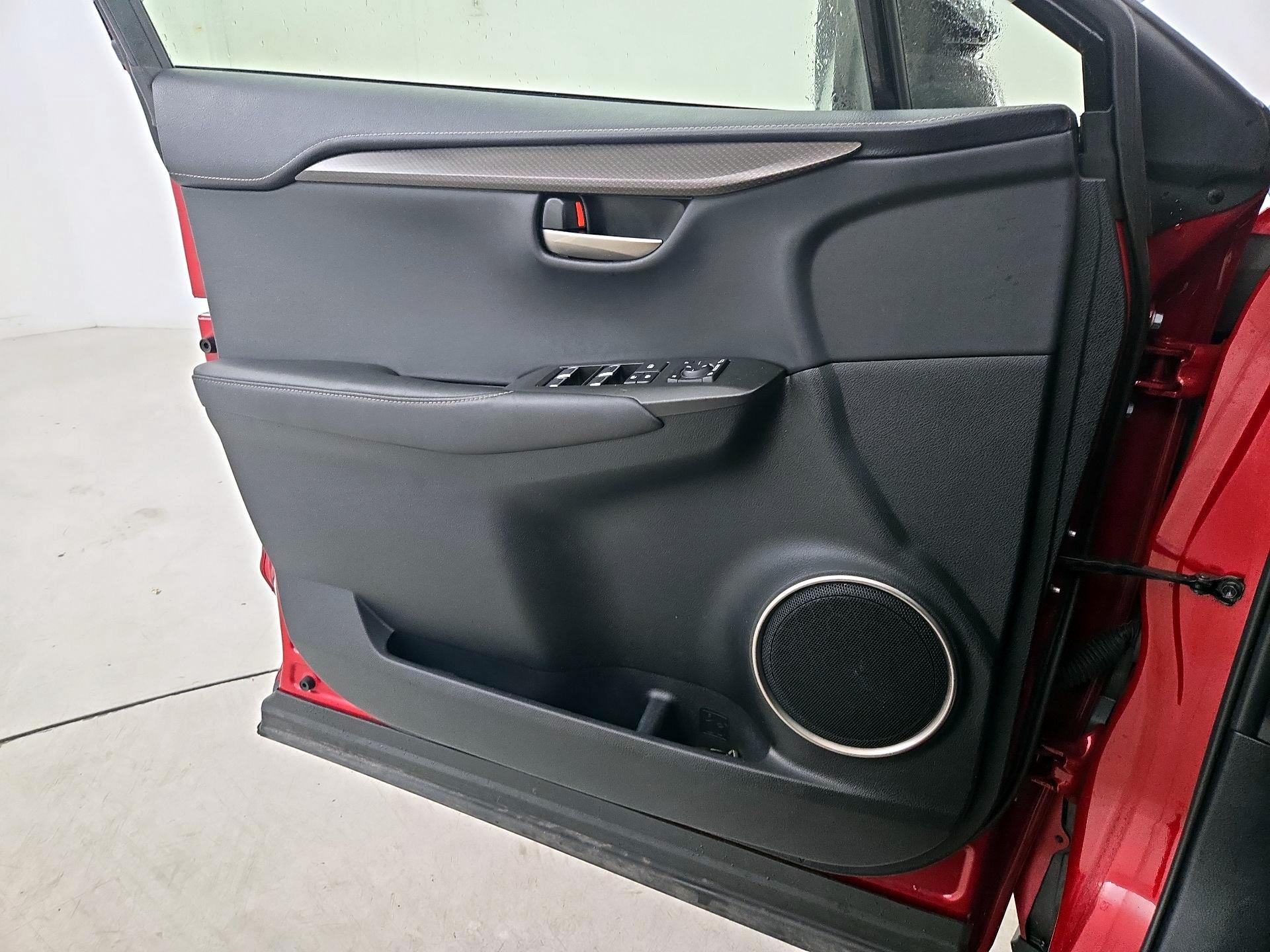 Thumbnail: 2019 Lexus NX - 12