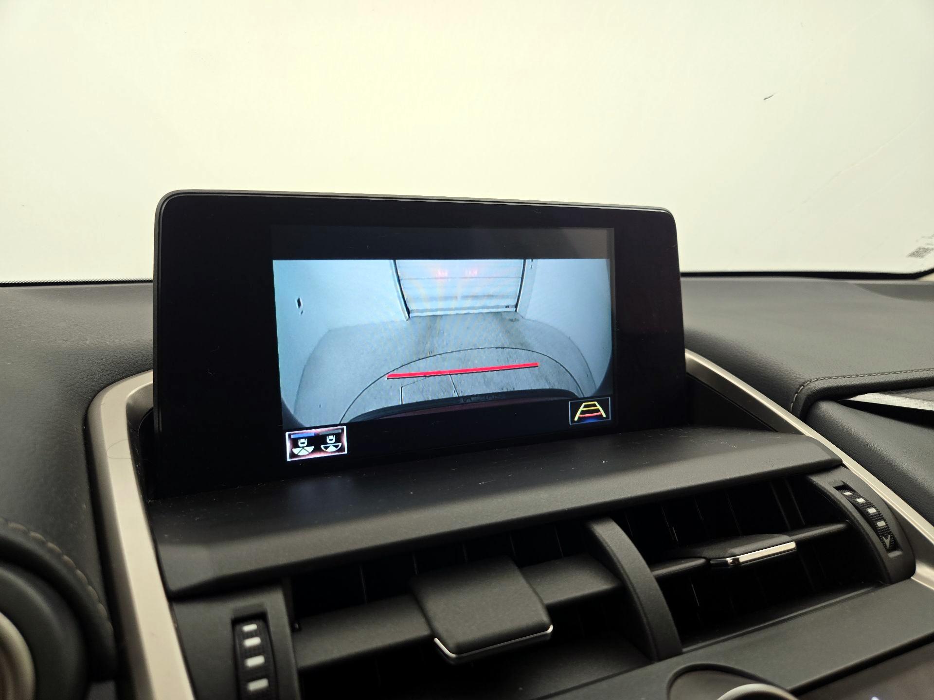 Thumbnail: 2019 Lexus NX - 14