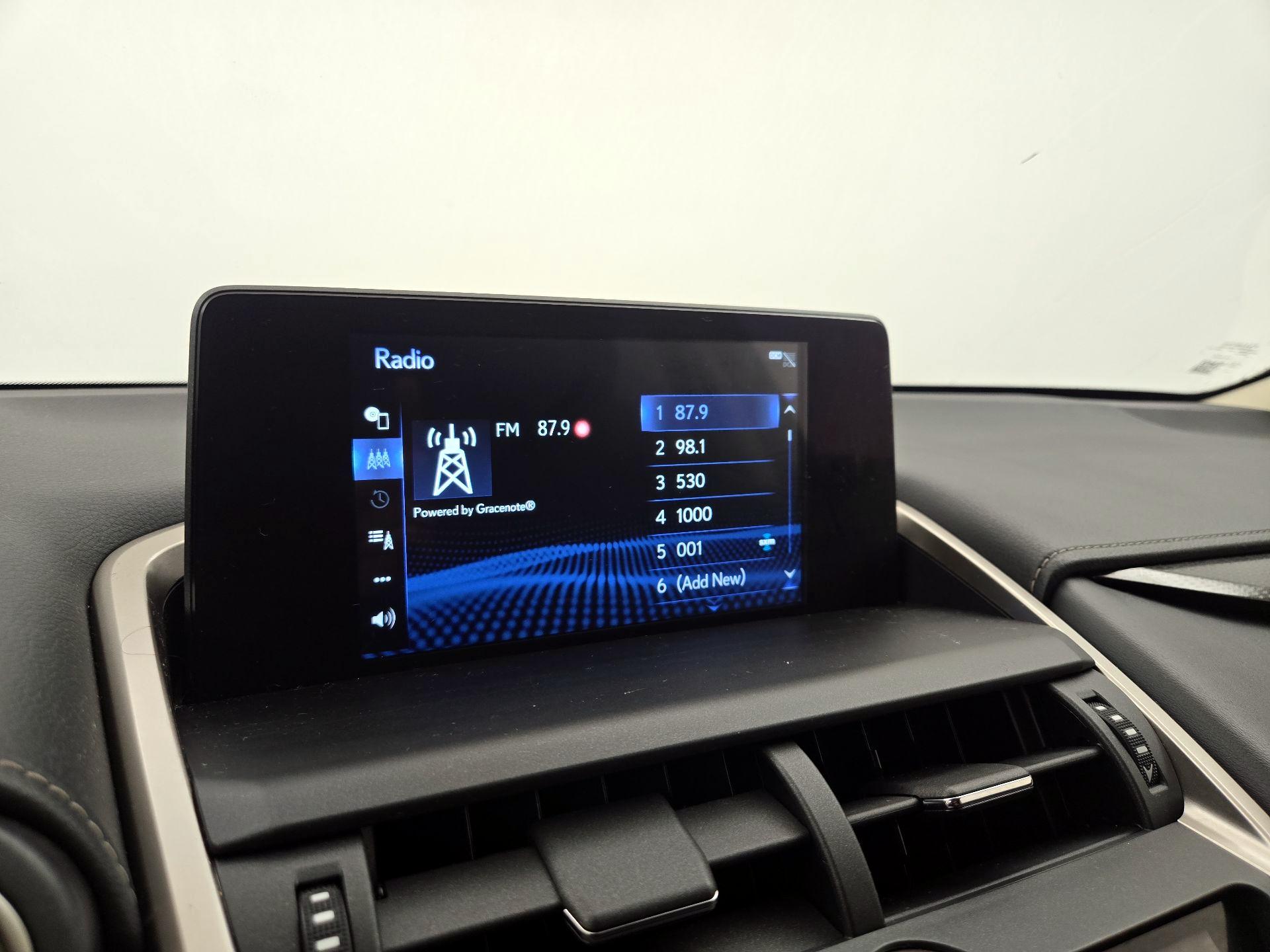 Thumbnail: 2019 Lexus NX - 15