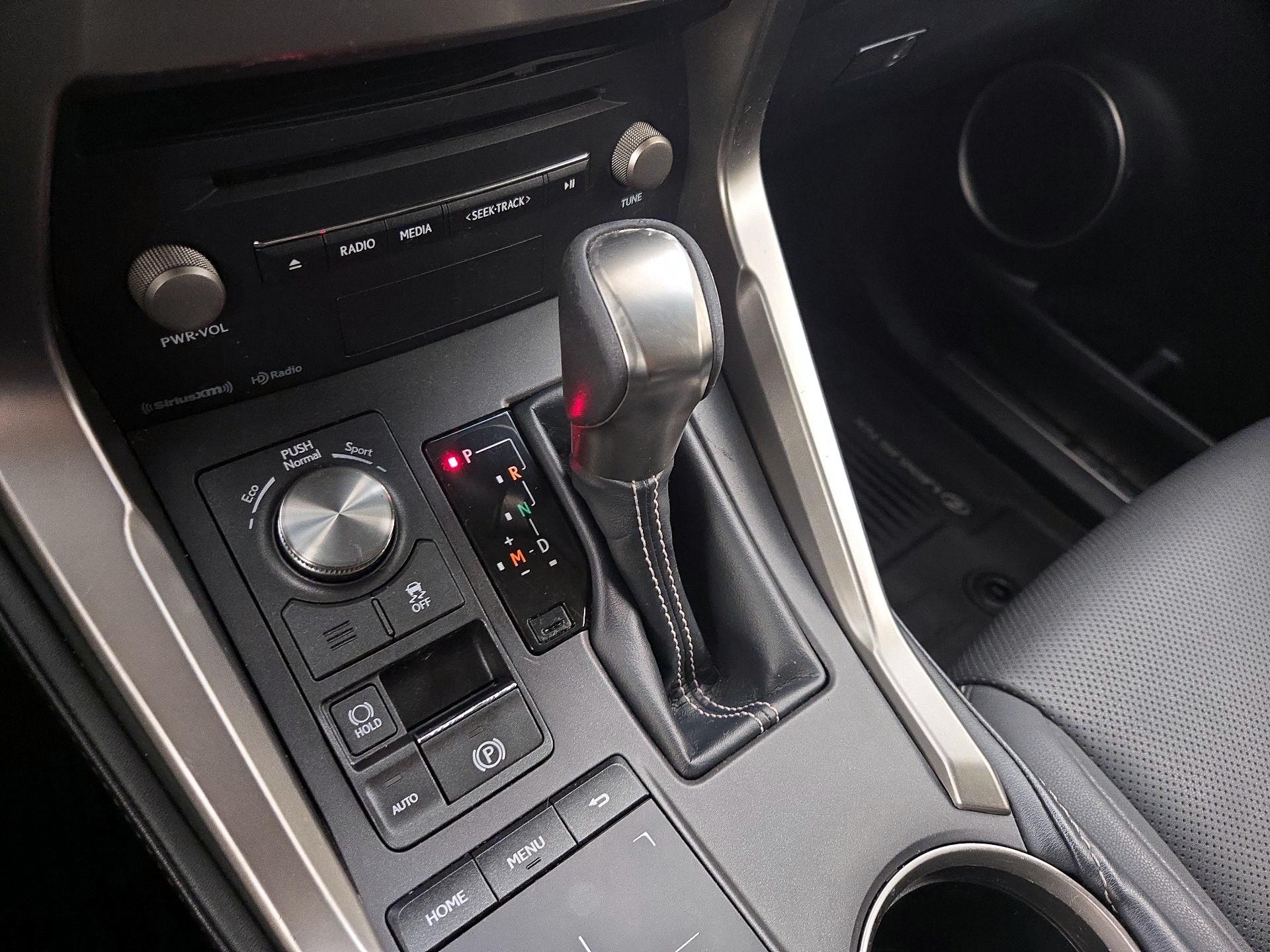 Thumbnail: 2019 Lexus NX - 17