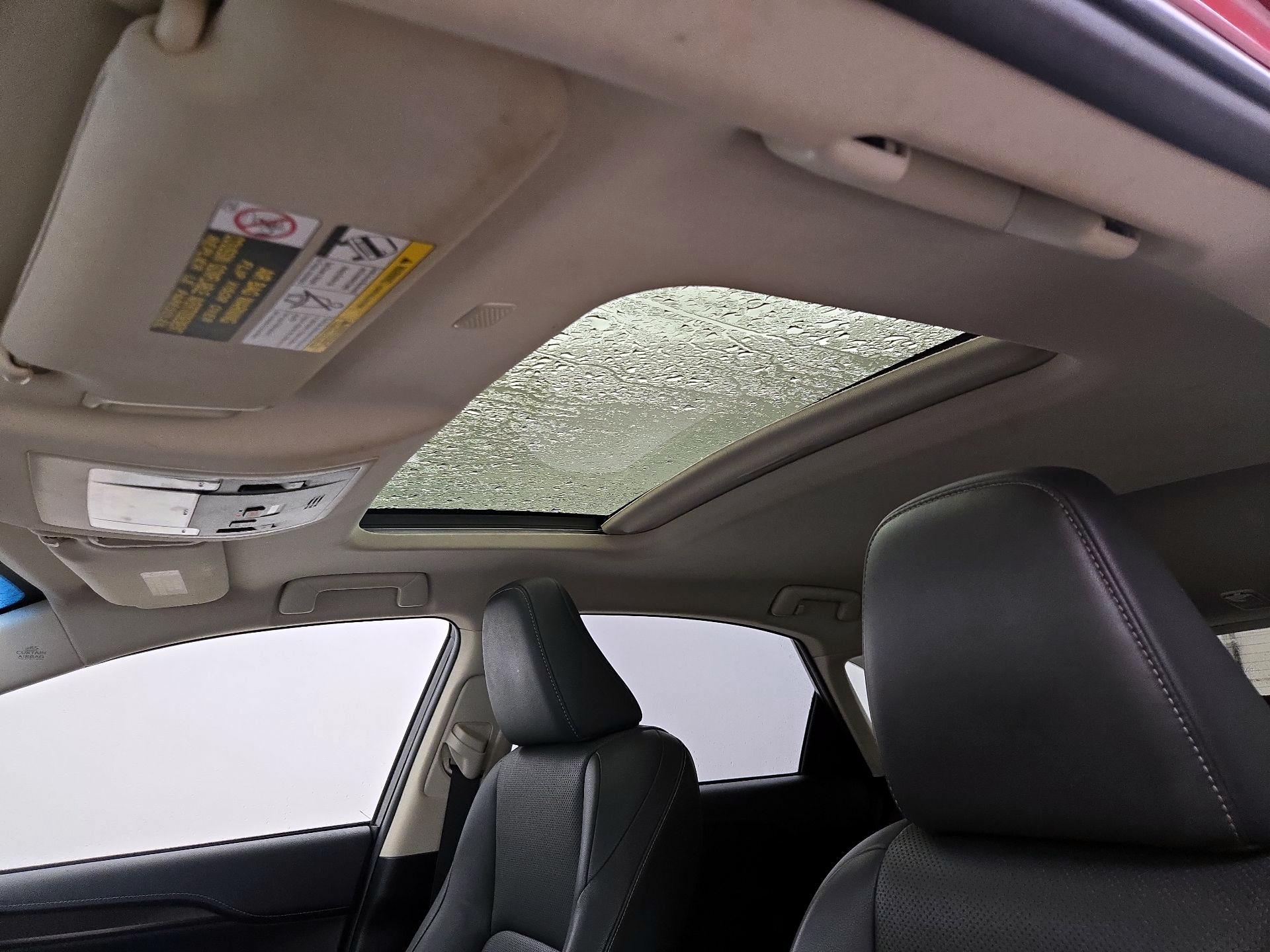 Thumbnail: 2019 Lexus NX - 19