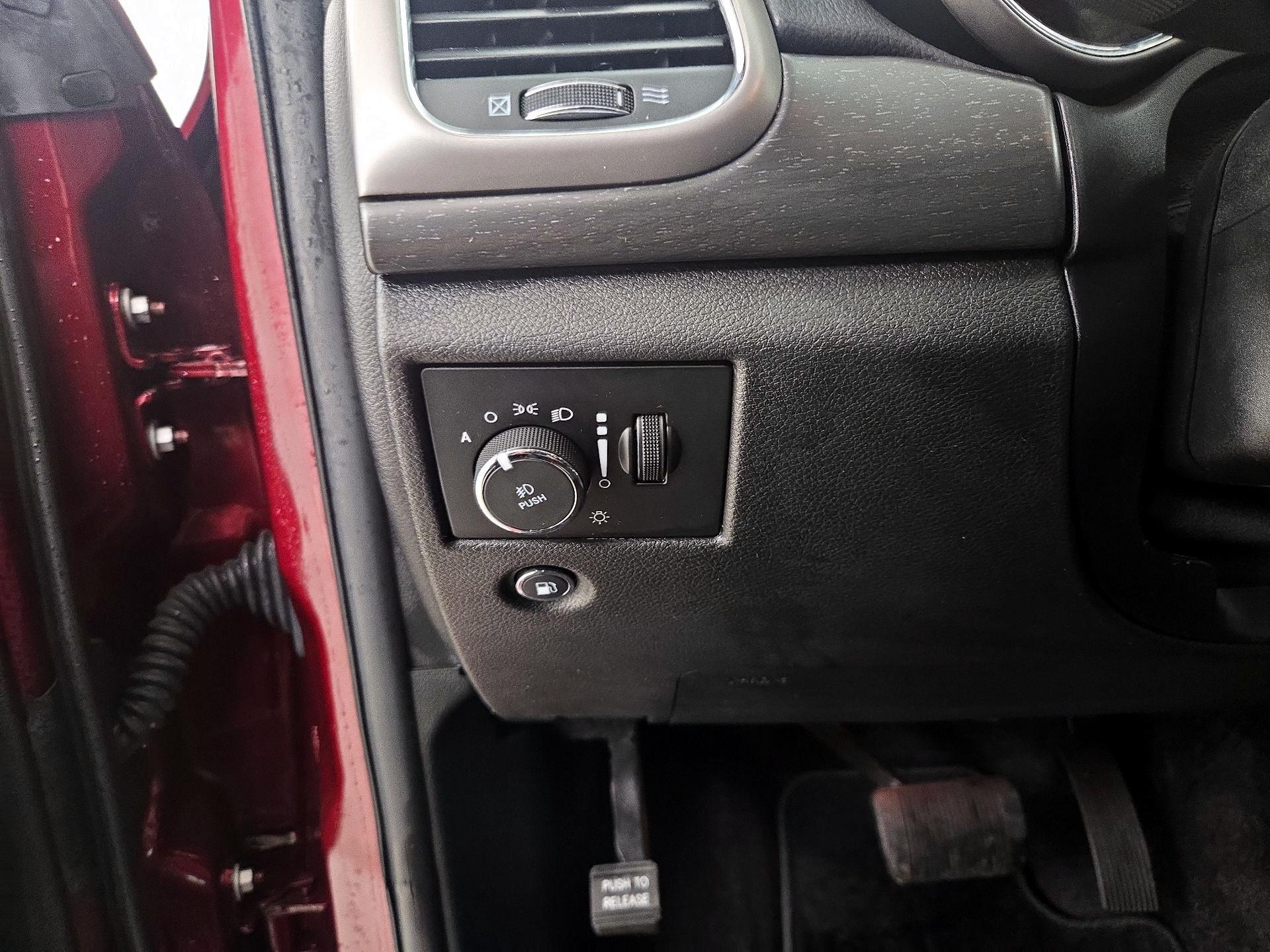 Thumbnail: 2018 Jeep Grand Cherokee - 13