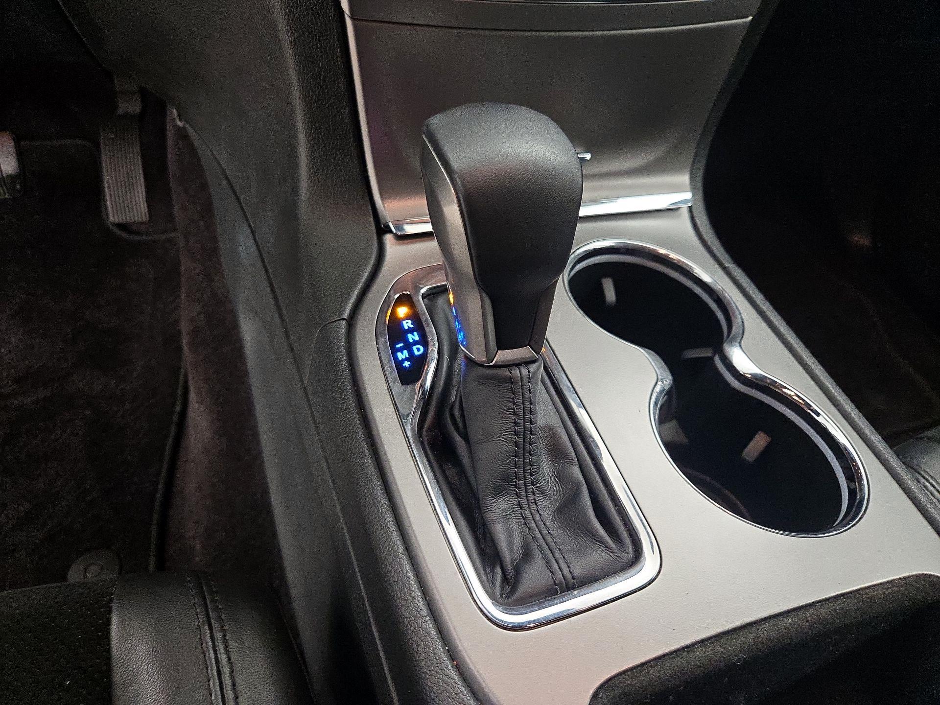 Thumbnail: 2018 Jeep Grand Cherokee - 18