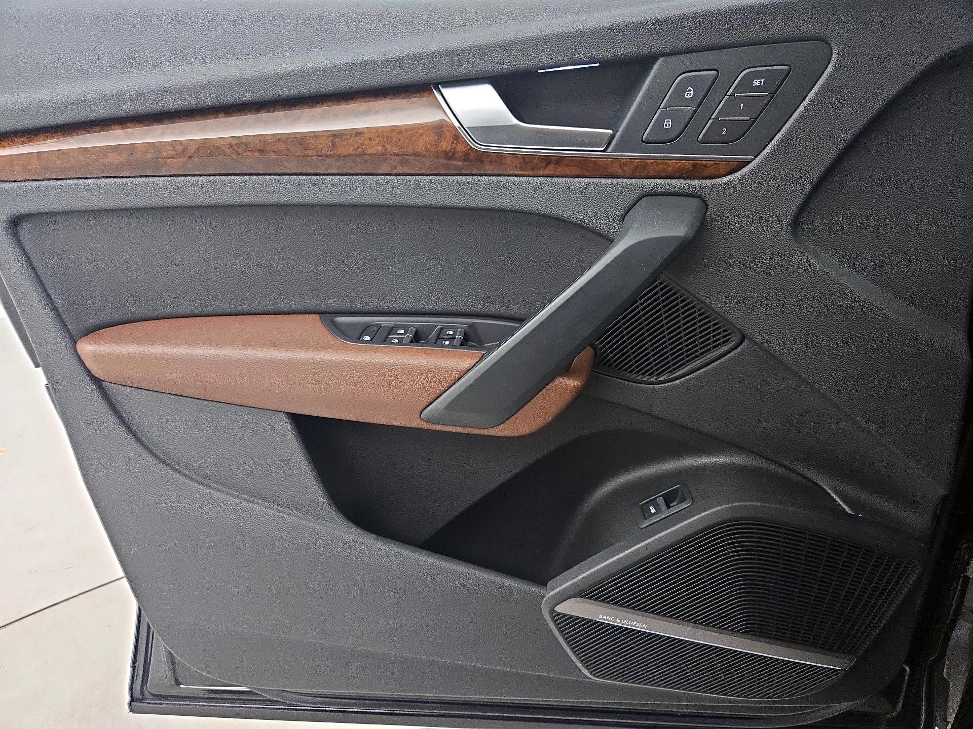 Thumbnail: 2018 Audi Q5 - 12