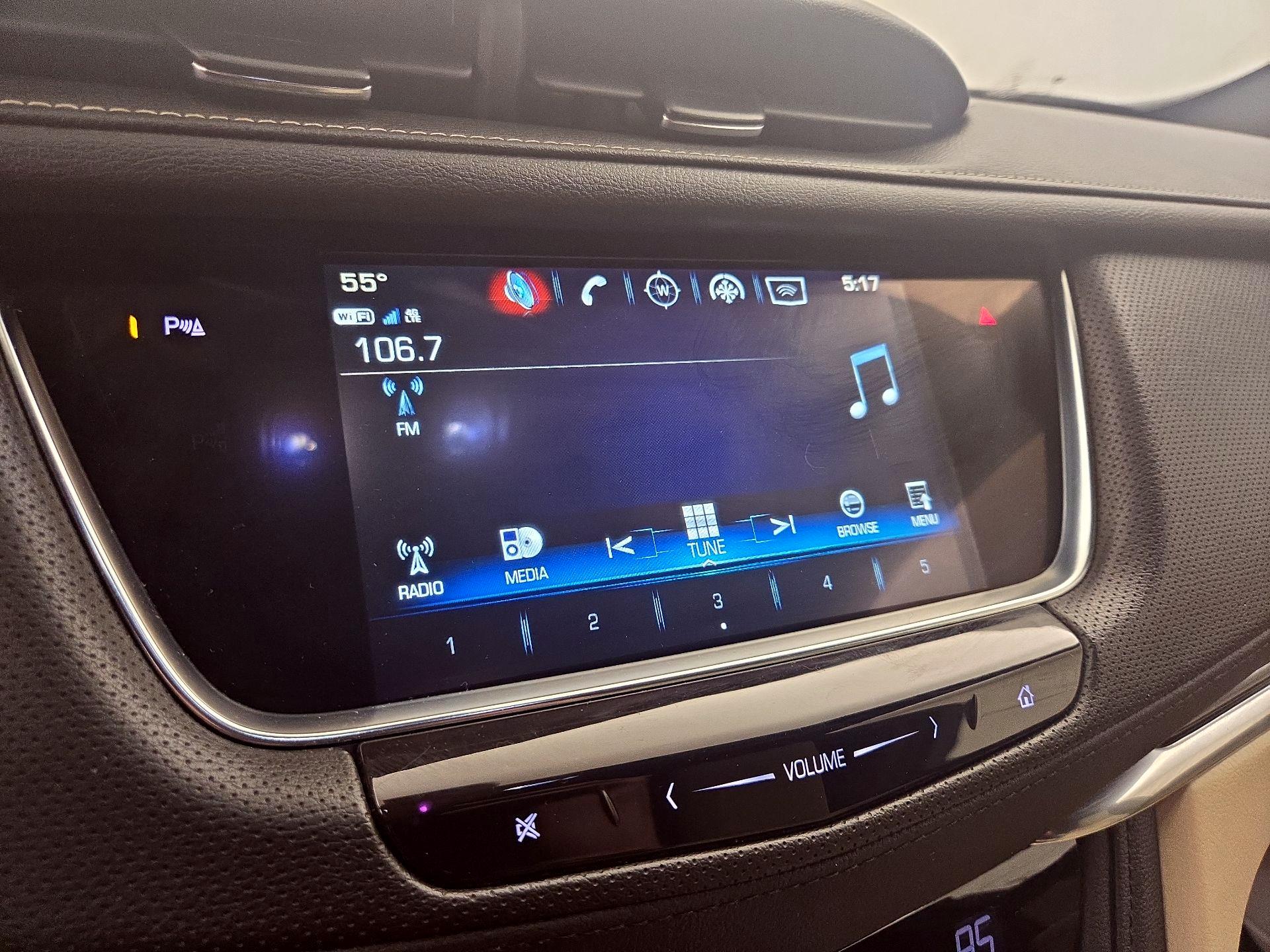 Thumbnail: 2019 Cadillac XT5 - 15