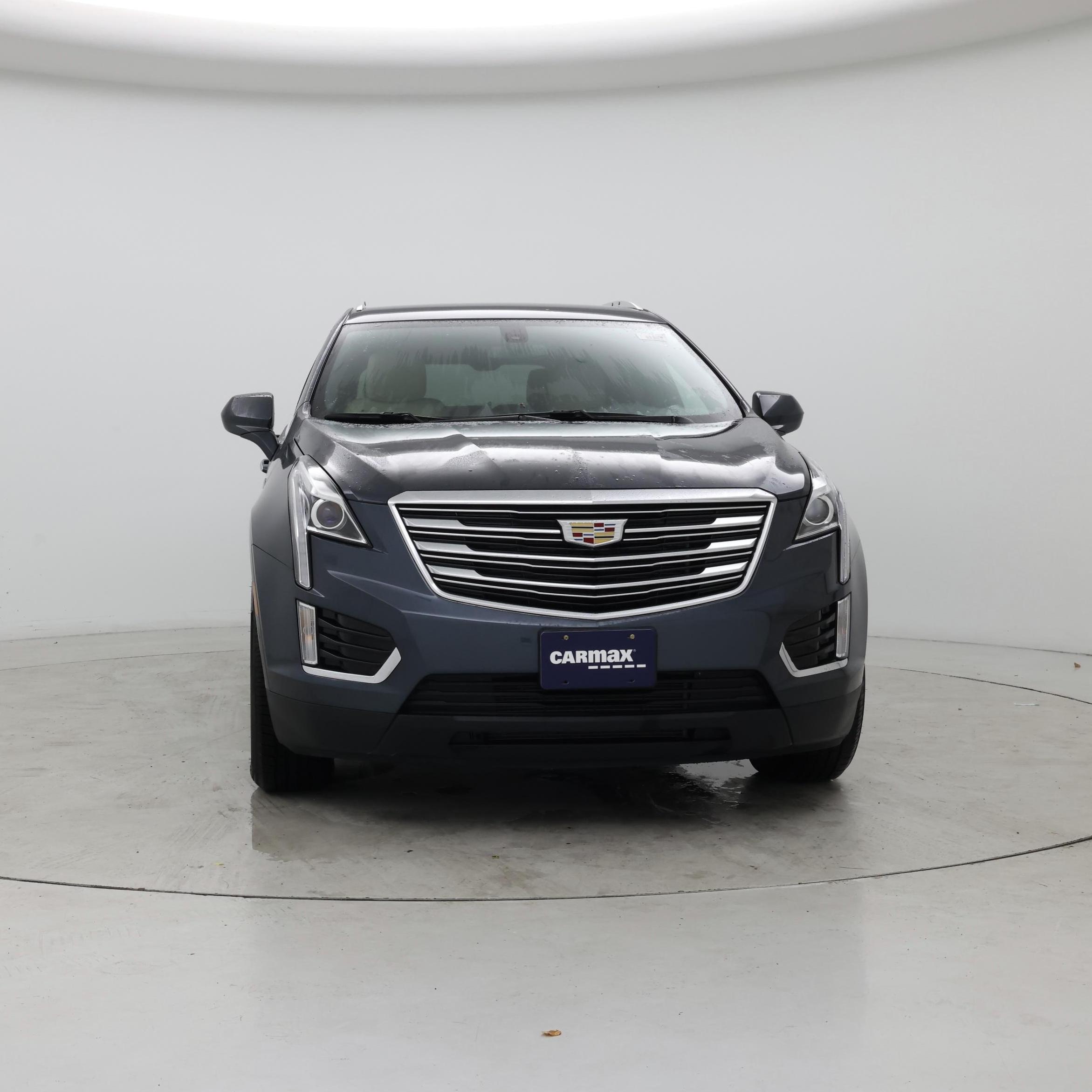 Thumbnail: 2019 Cadillac XT5 - 5