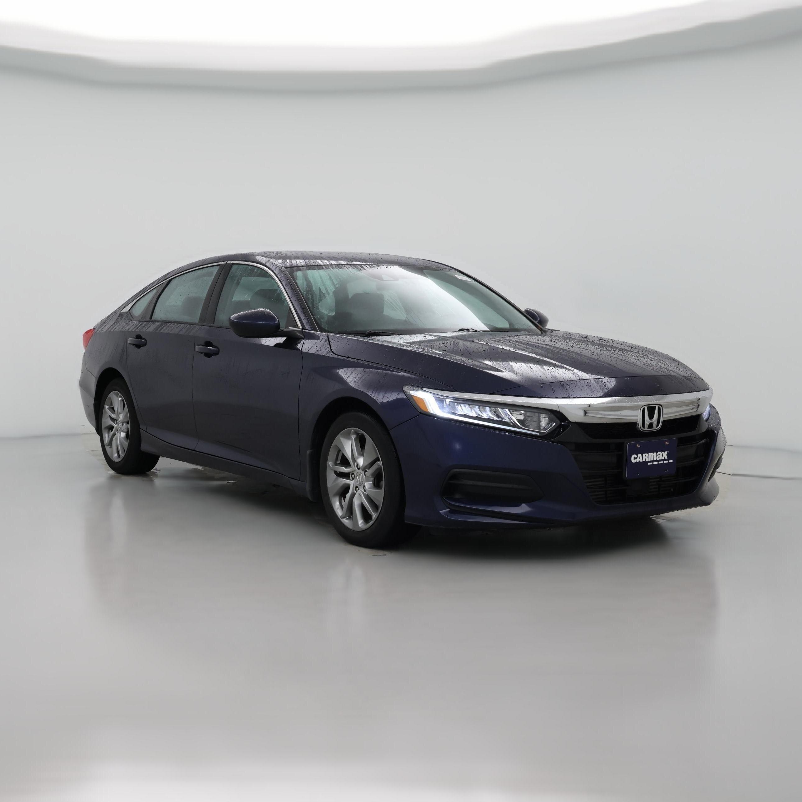 Thumbnail: 2019 Honda Accord - 1