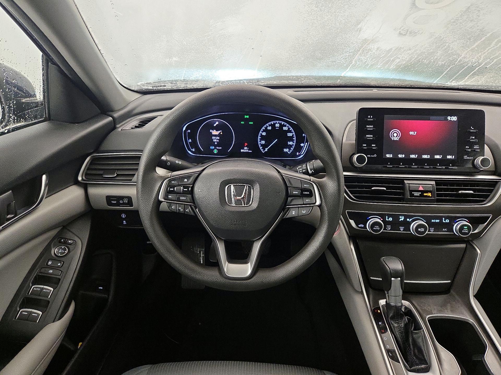 Thumbnail: 2019 Honda Accord - 10