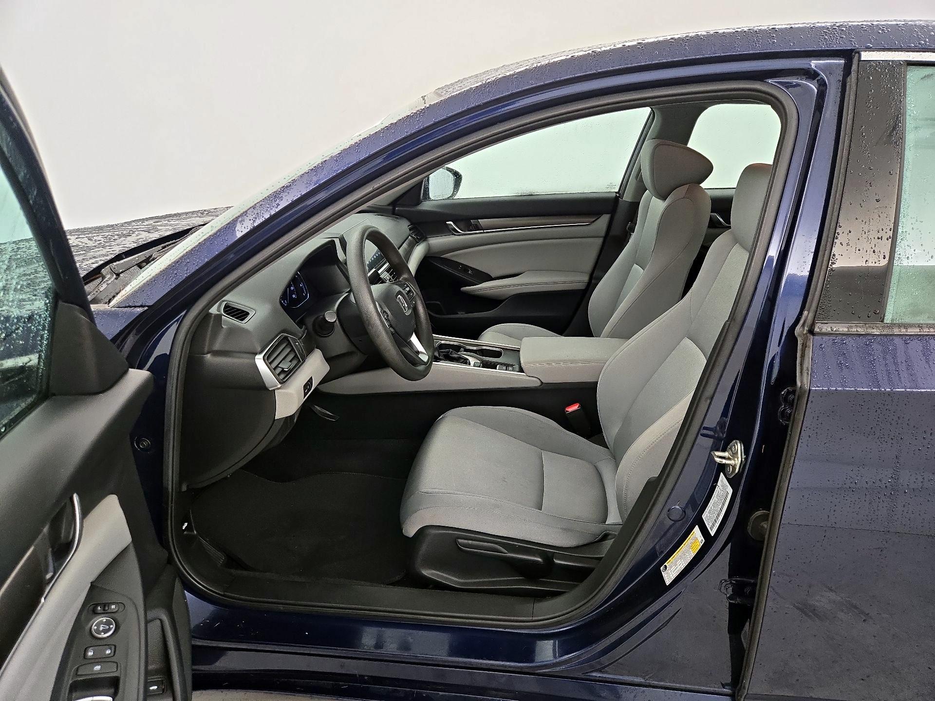 Thumbnail: 2019 Honda Accord - 11