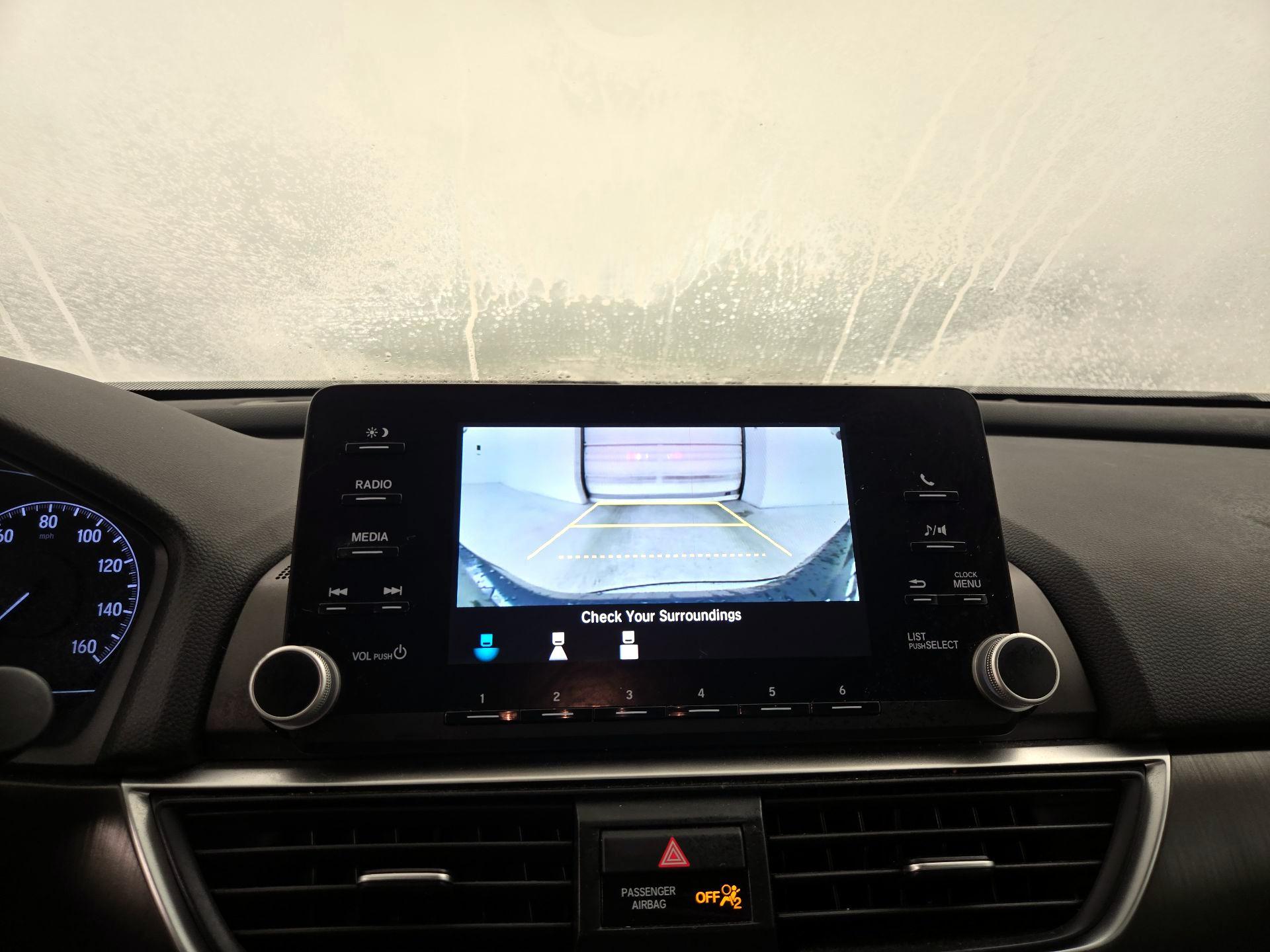 Thumbnail: 2019 Honda Accord - 14