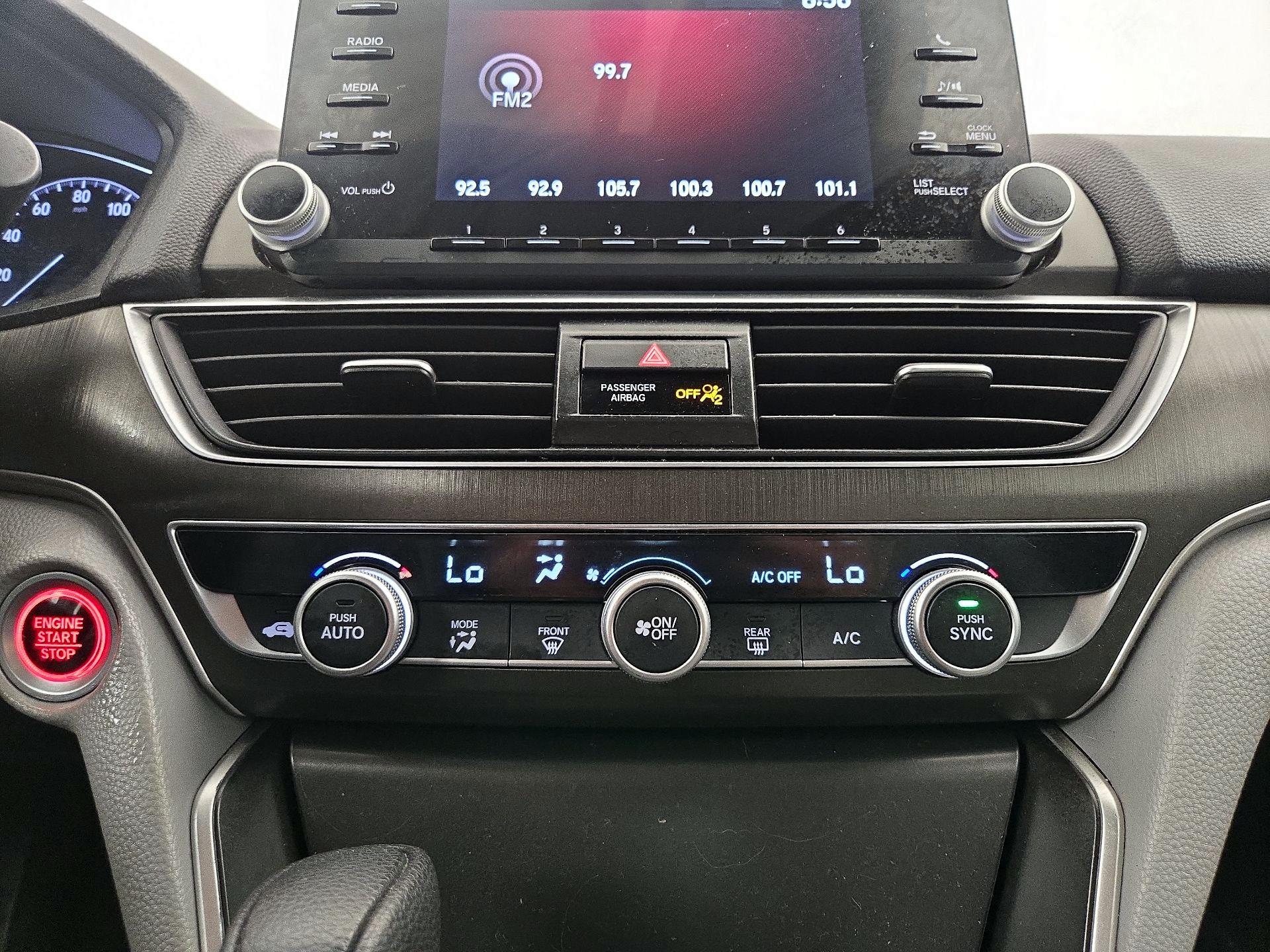 Thumbnail: 2019 Honda Accord - 16