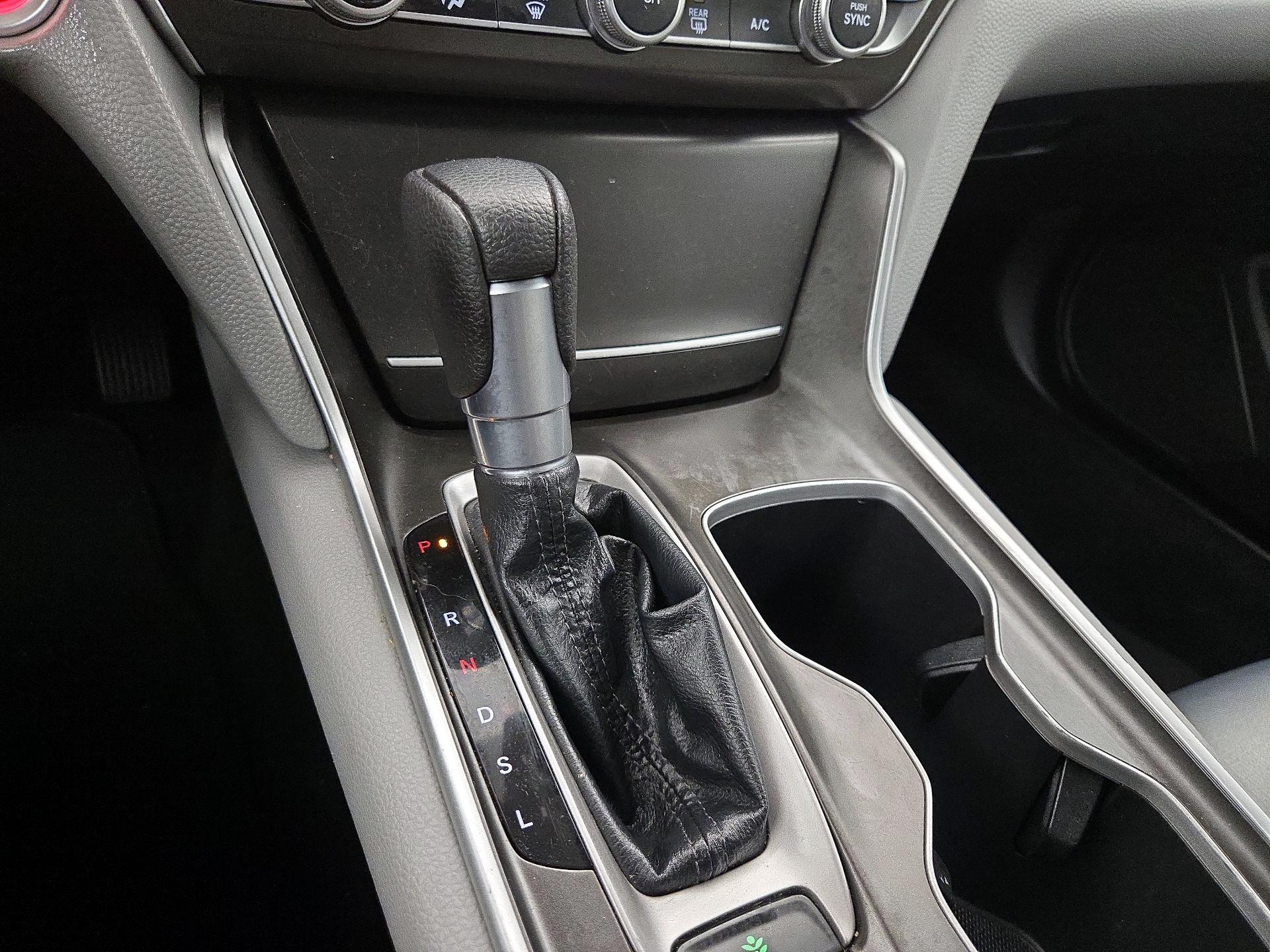 Thumbnail: 2019 Honda Accord - 17