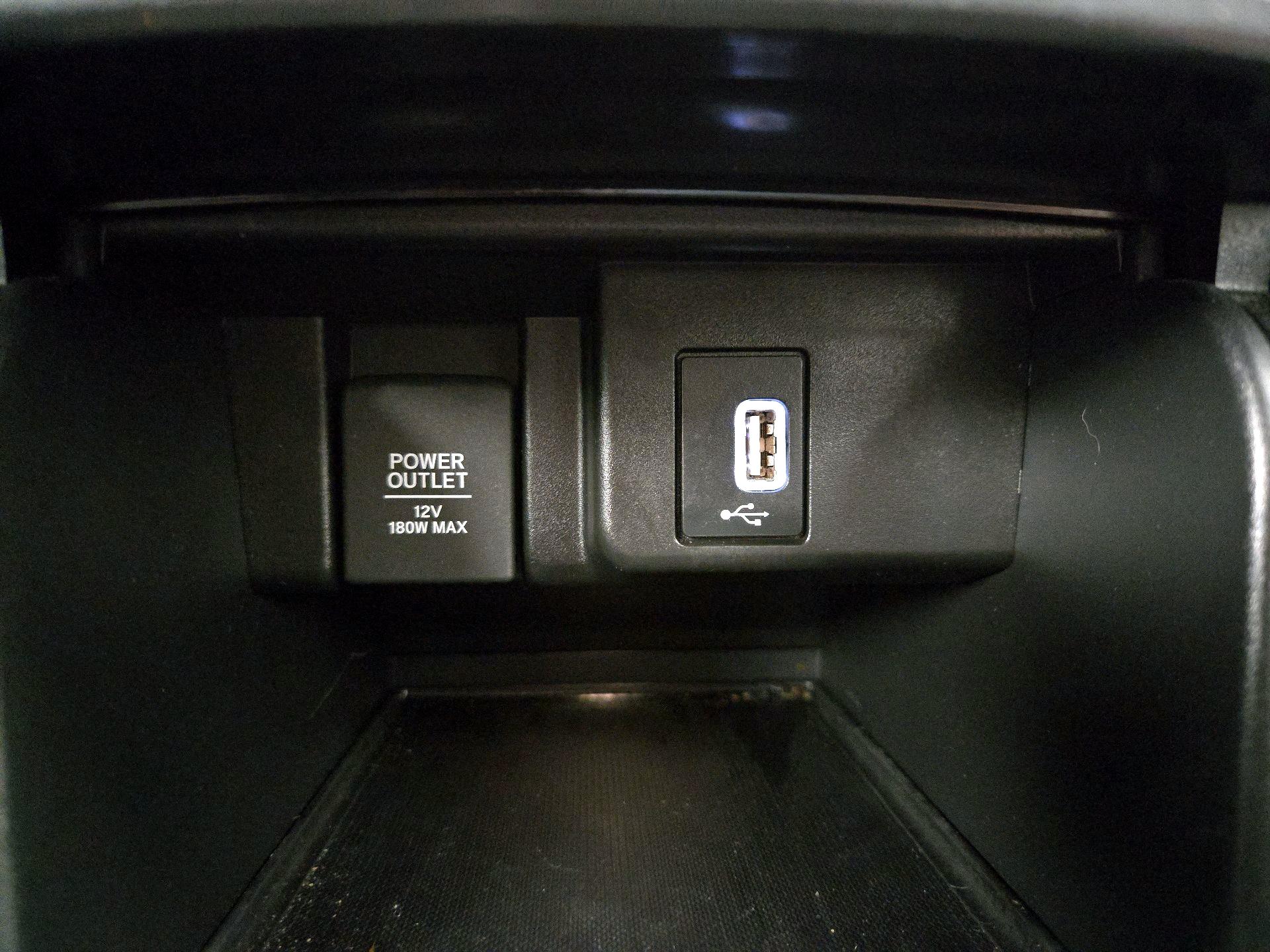 Thumbnail: 2019 Honda Accord - 18