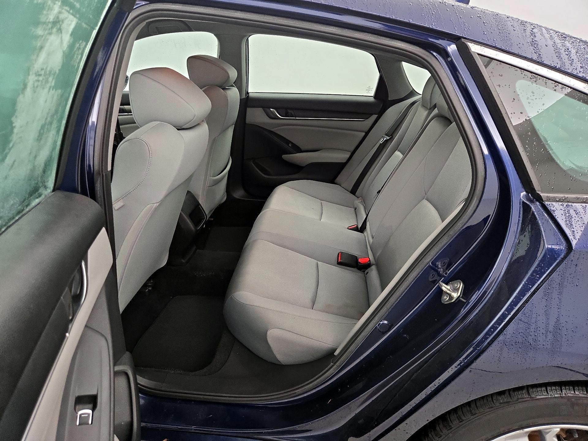 Thumbnail: 2019 Honda Accord - 19