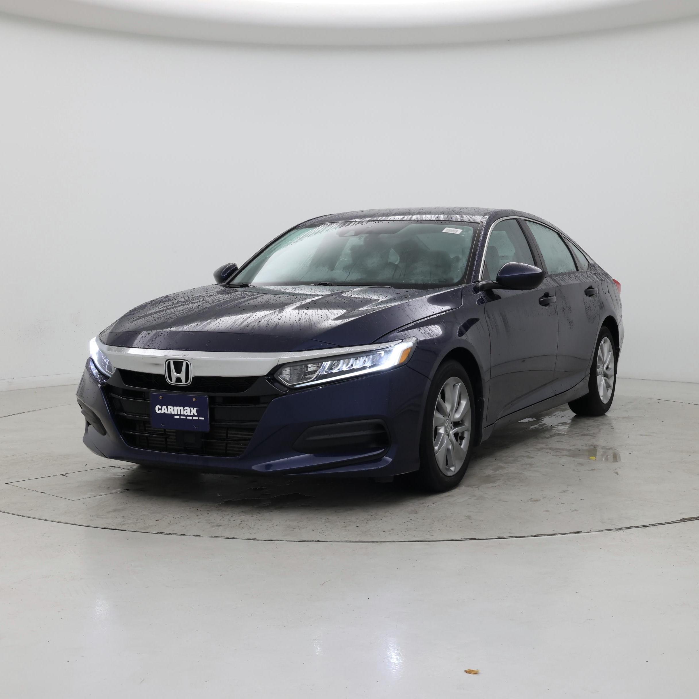 Thumbnail: 2019 Honda Accord - 4