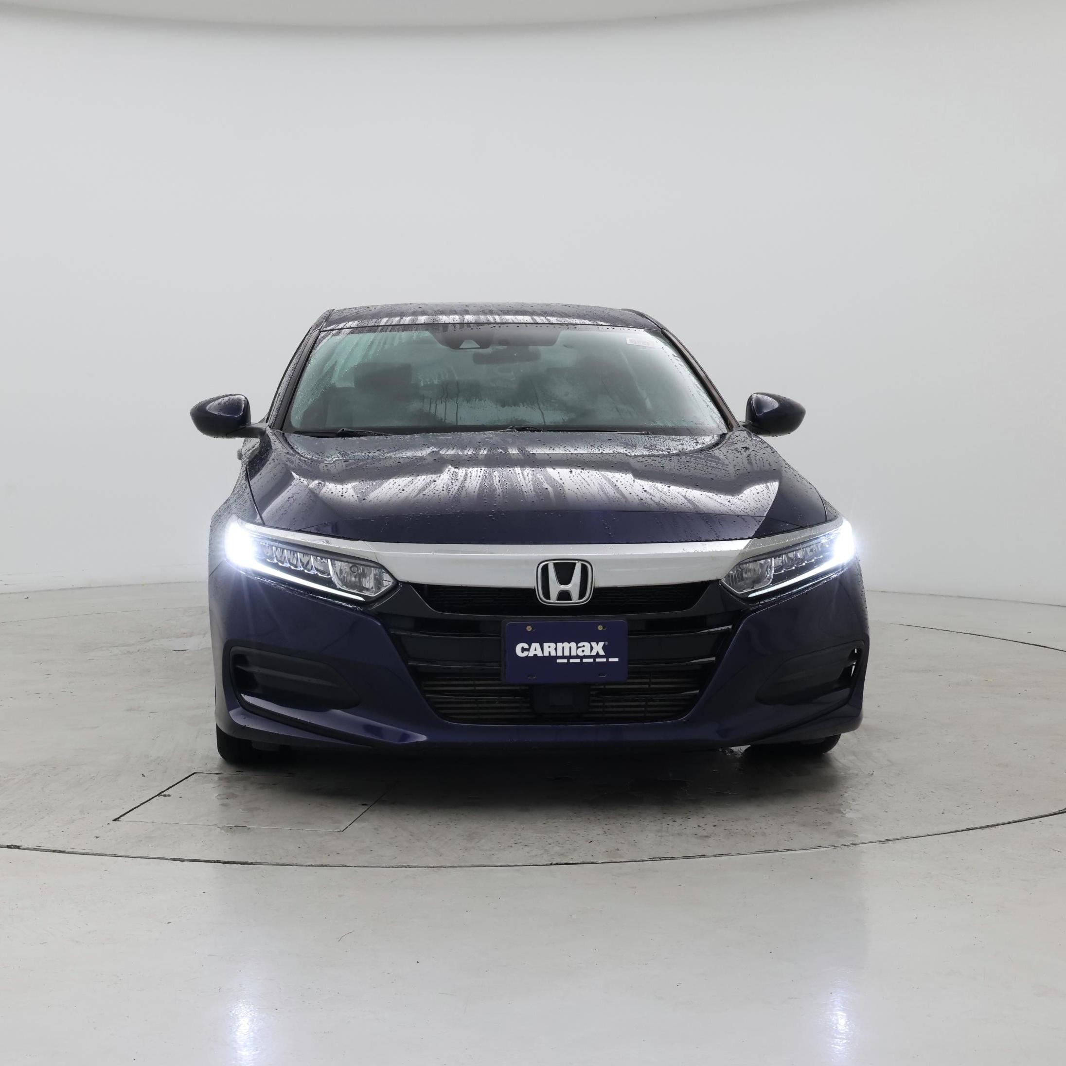Thumbnail: 2019 Honda Accord - 5
