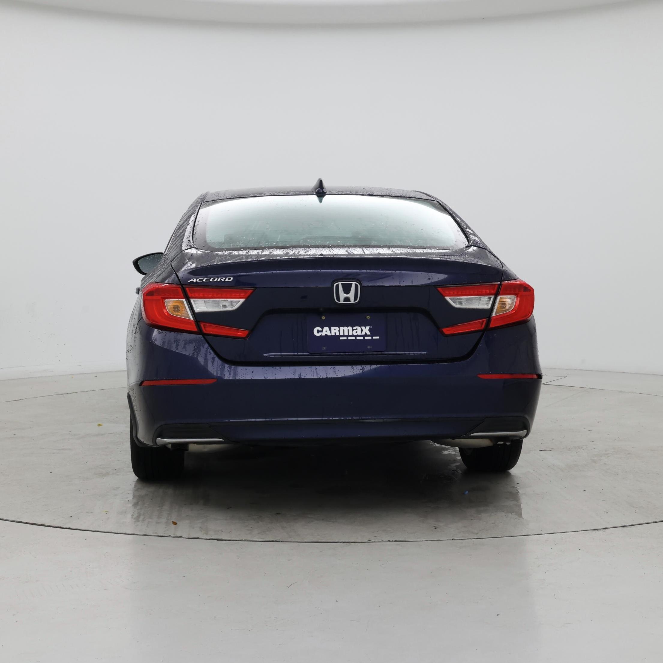 Thumbnail: 2019 Honda Accord - 6