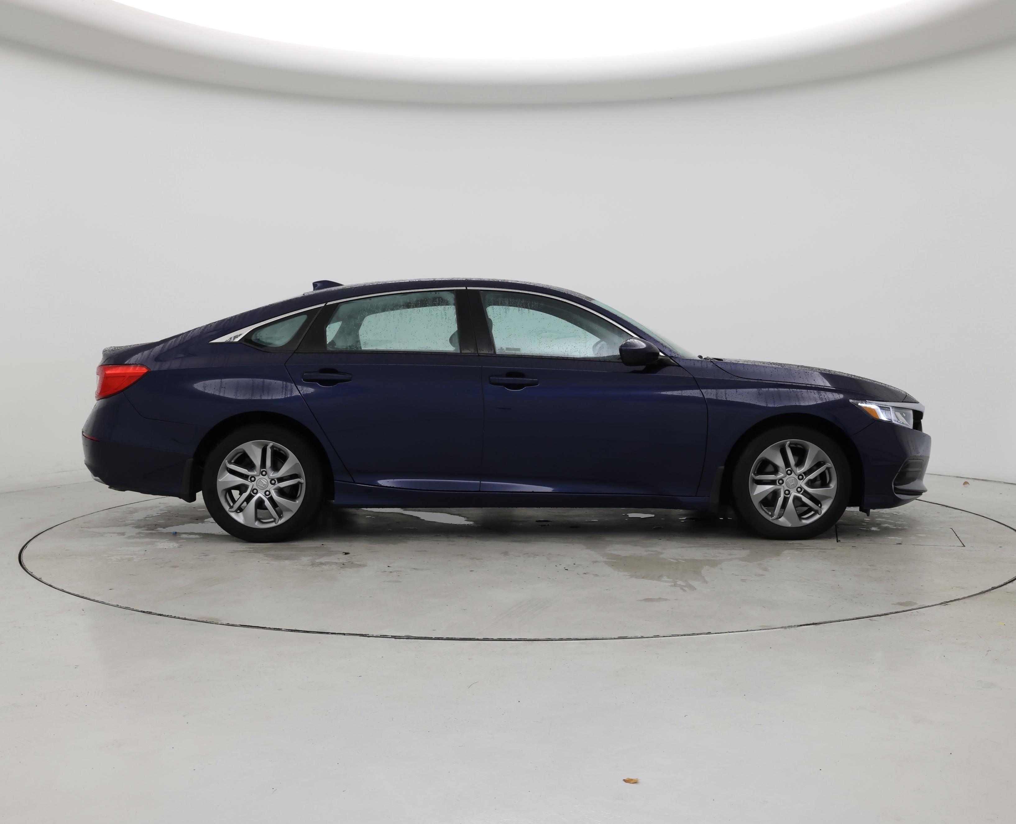 Thumbnail: 2019 Honda Accord - 7