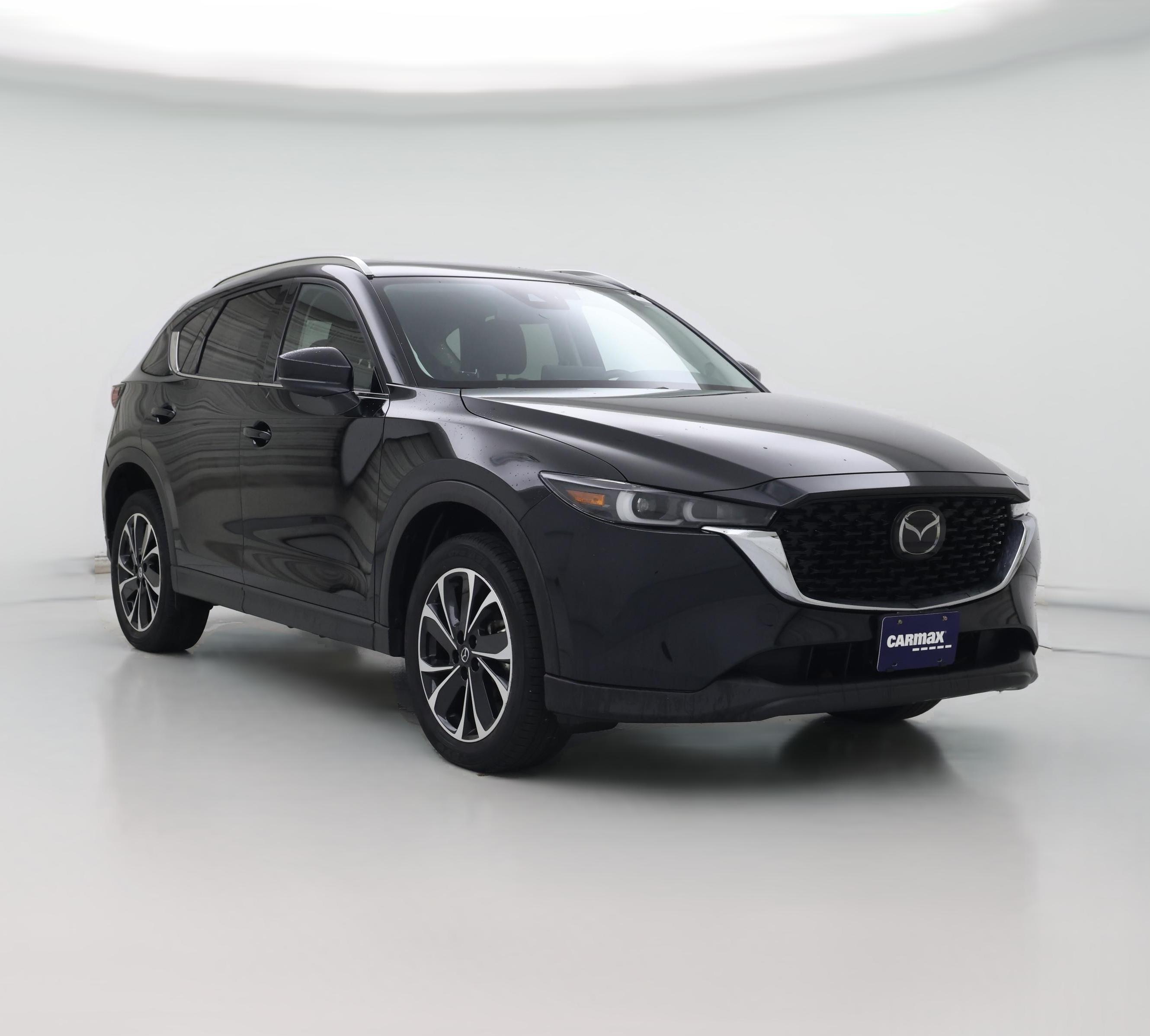Thumbnail: 2022 Mazda CX-5 - 1