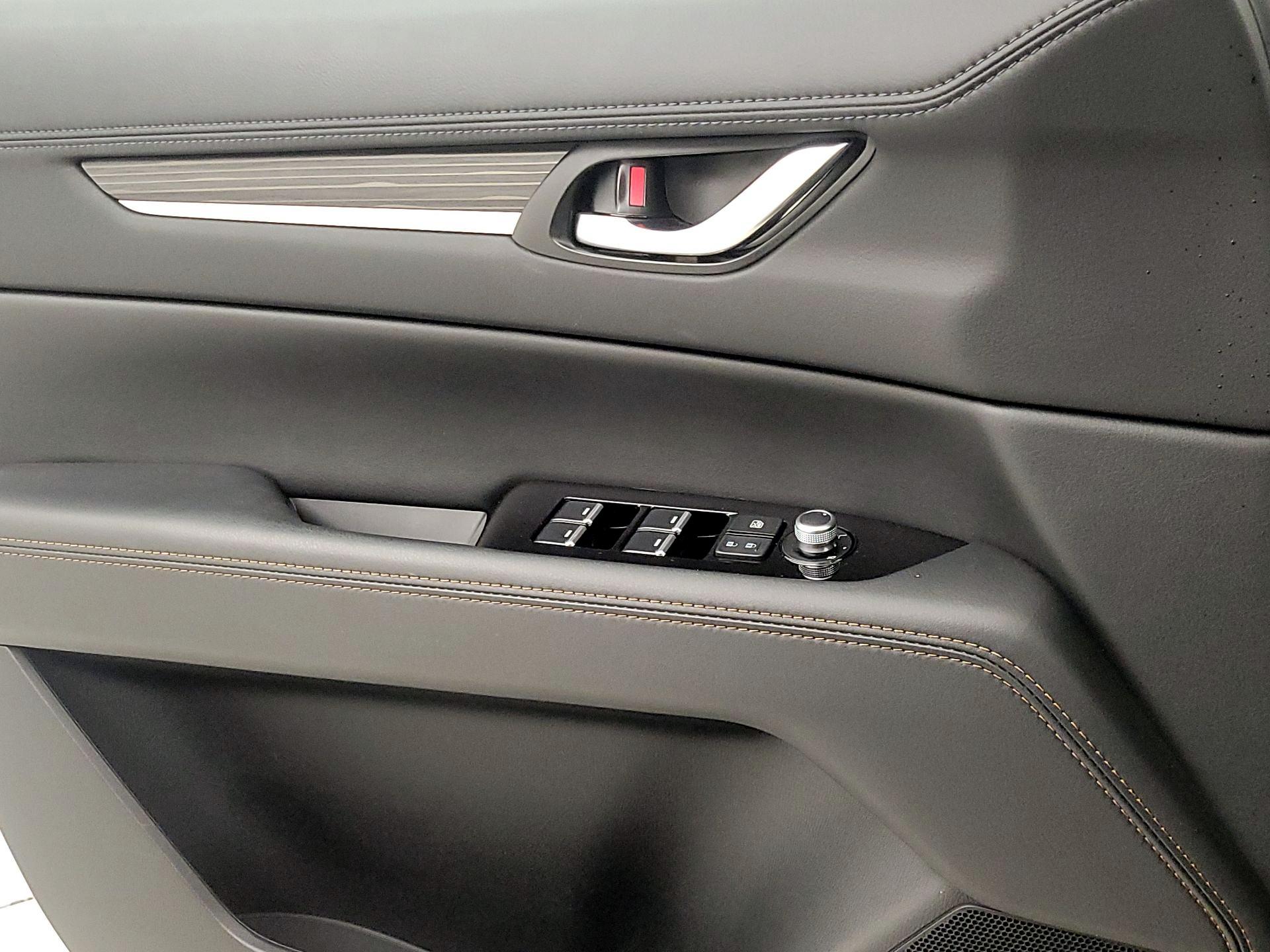 Thumbnail: 2022 Mazda CX-5 - 12