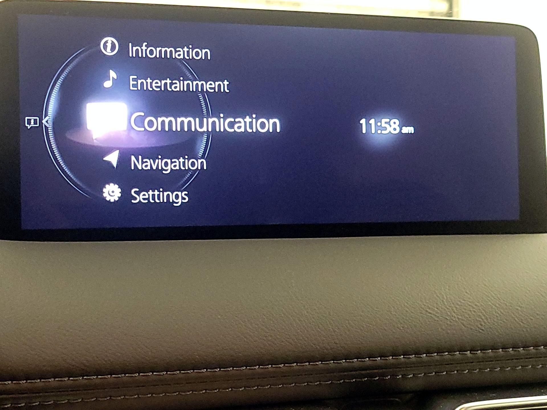 Thumbnail: 2022 Mazda CX-5 - 15