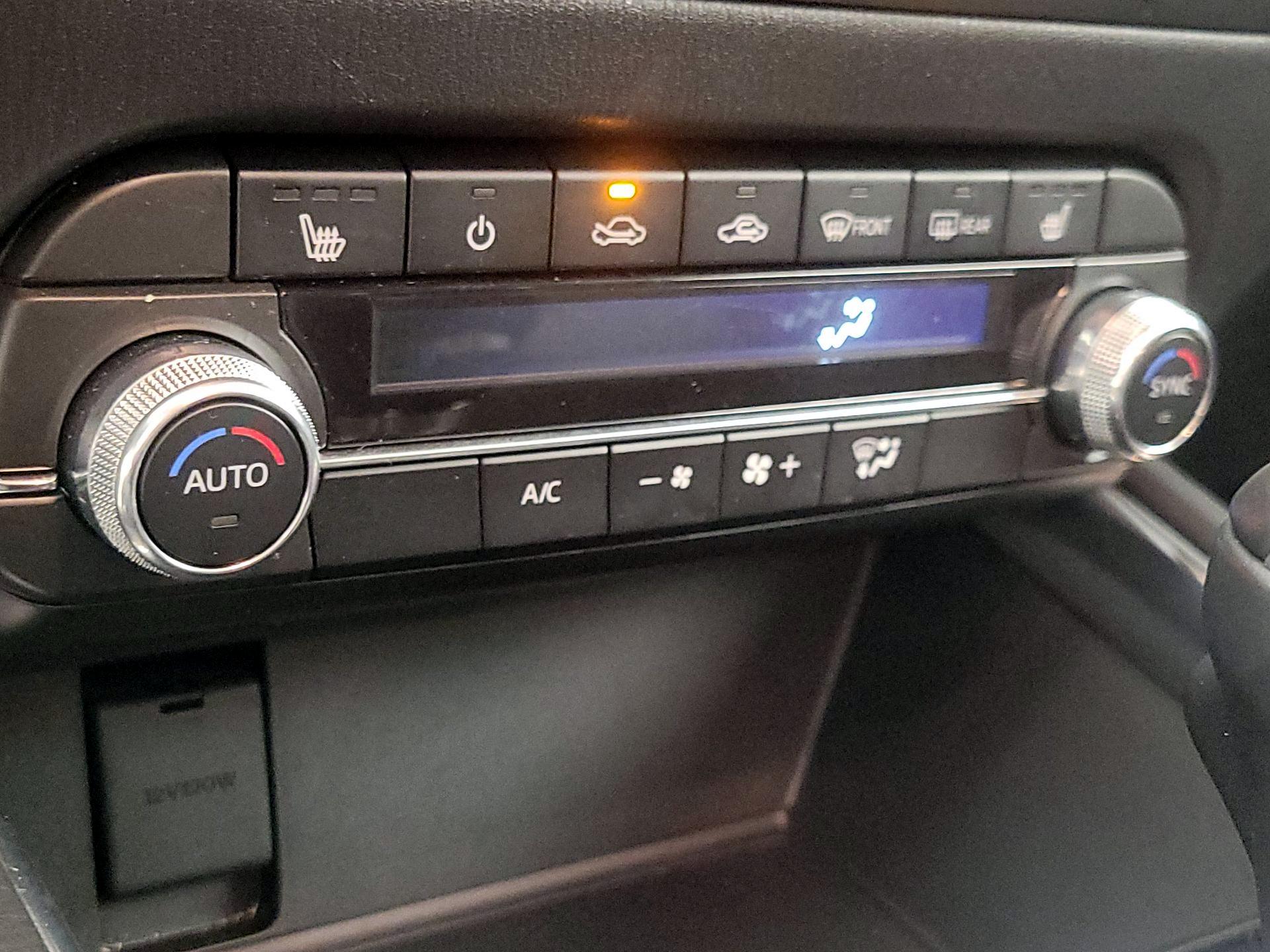 Thumbnail: 2022 Mazda CX-5 - 16