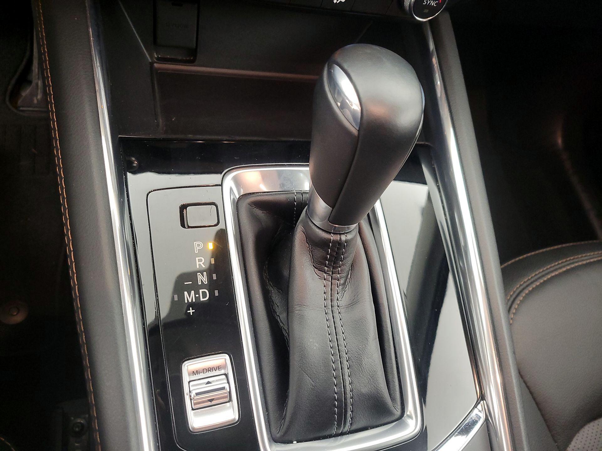 Thumbnail: 2022 Mazda CX-5 - 17