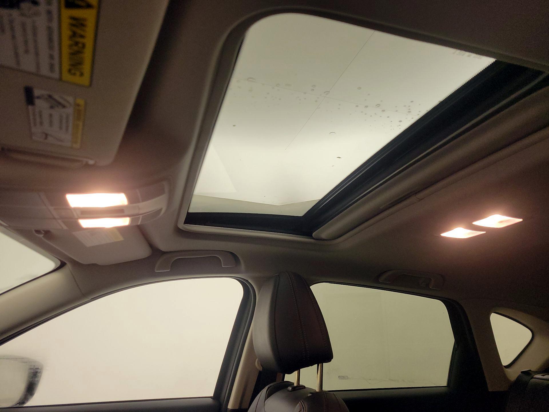 Thumbnail: 2022 Mazda CX-5 - 19