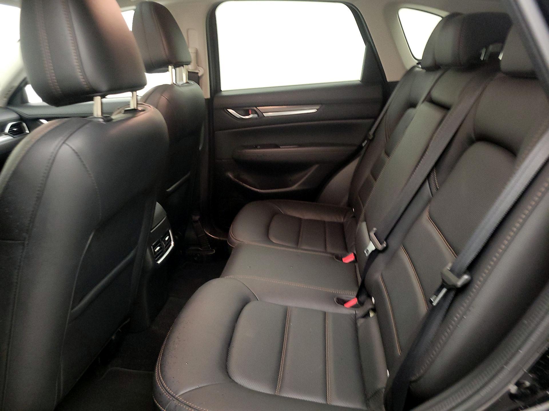 Thumbnail: 2022 Mazda CX-5 - 20