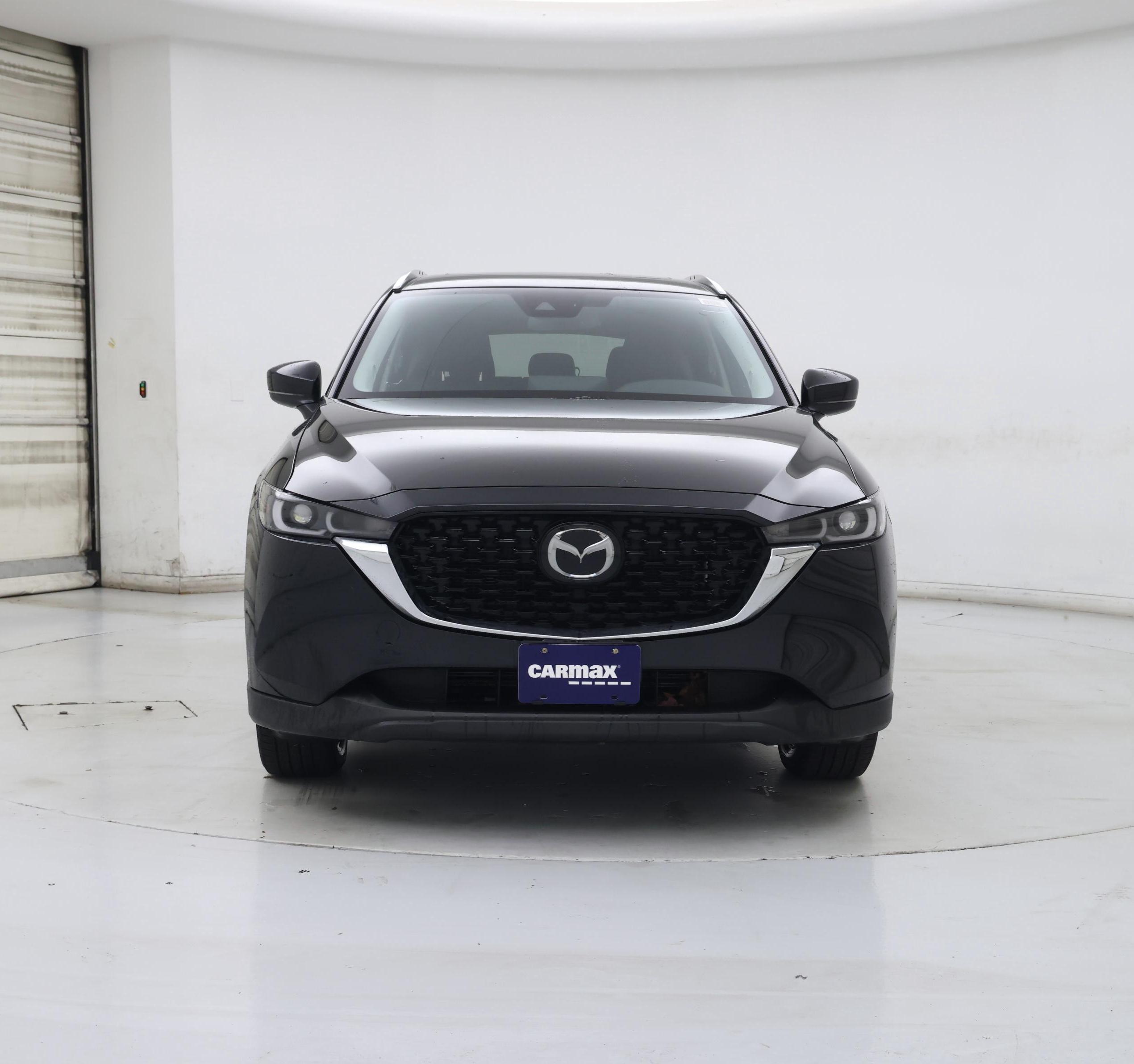 Thumbnail: 2022 Mazda CX-5 - 5