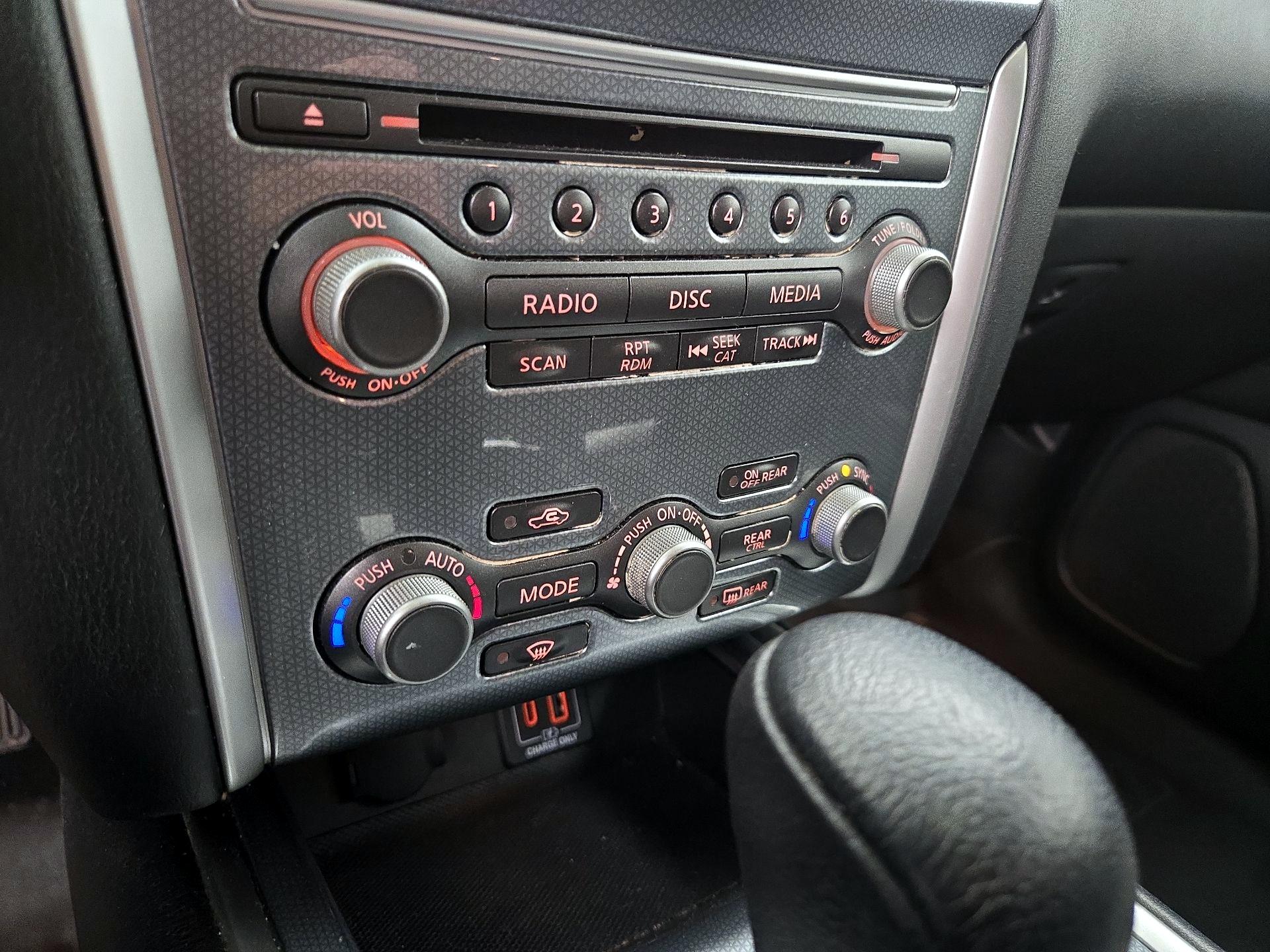 Thumbnail: 2019 Nissan Pathfinder - 17