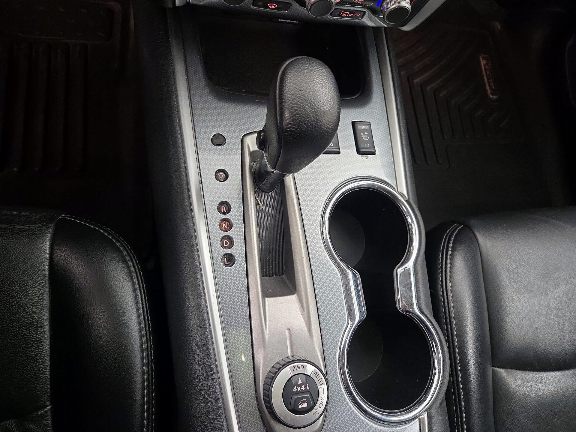 Thumbnail: 2019 Nissan Pathfinder - 18