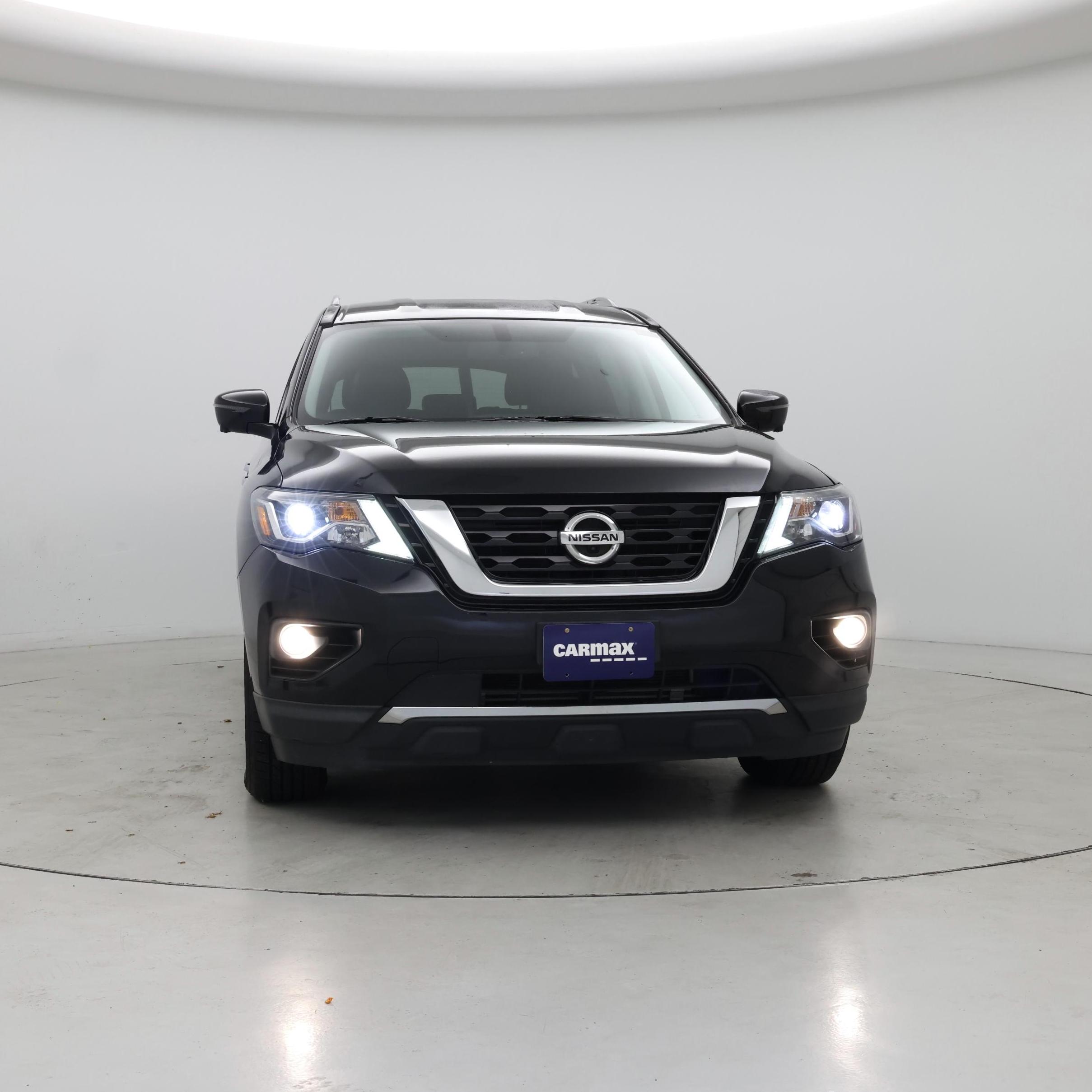 Thumbnail: 2019 Nissan Pathfinder - 5