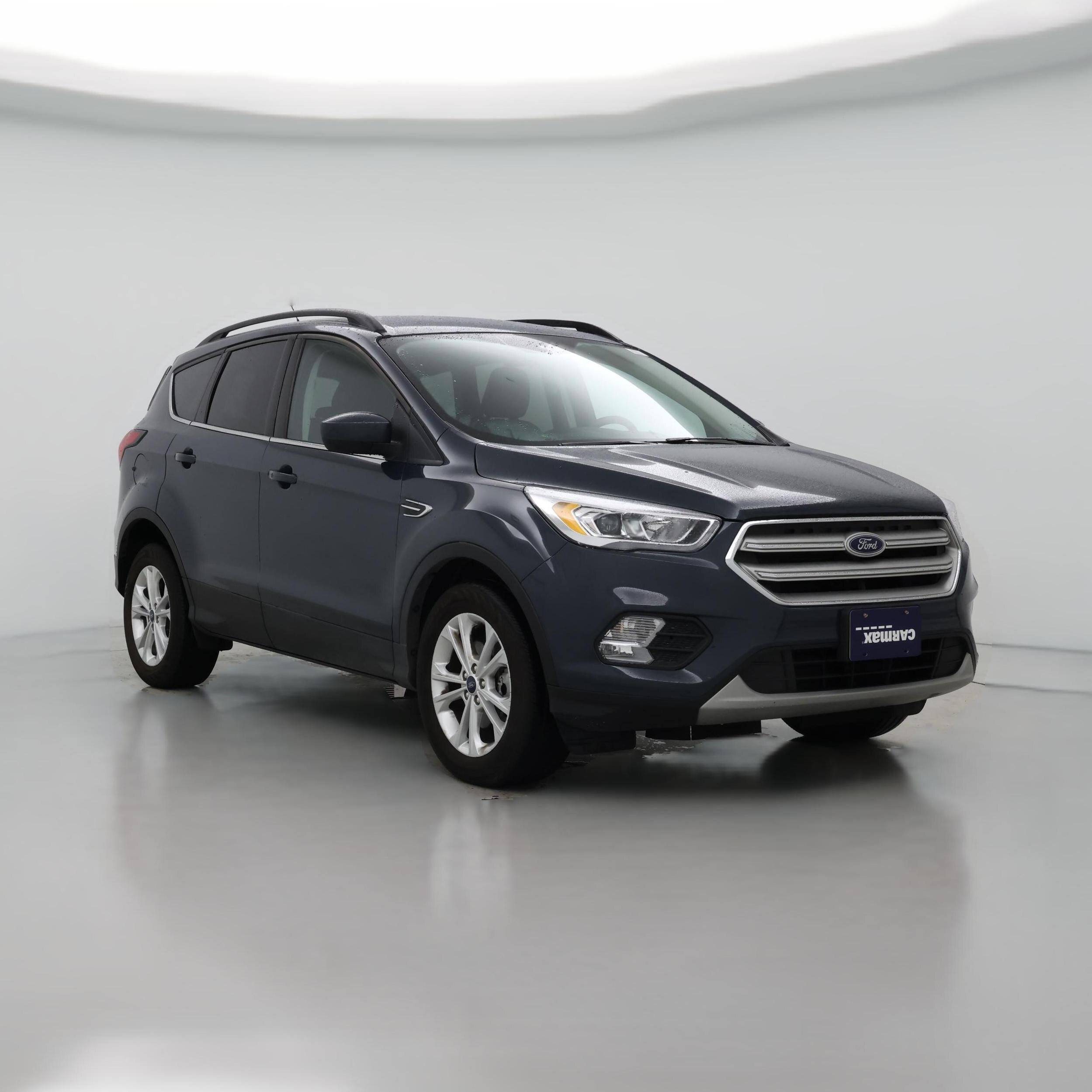 Thumbnail: 2019 Ford Escape - 1