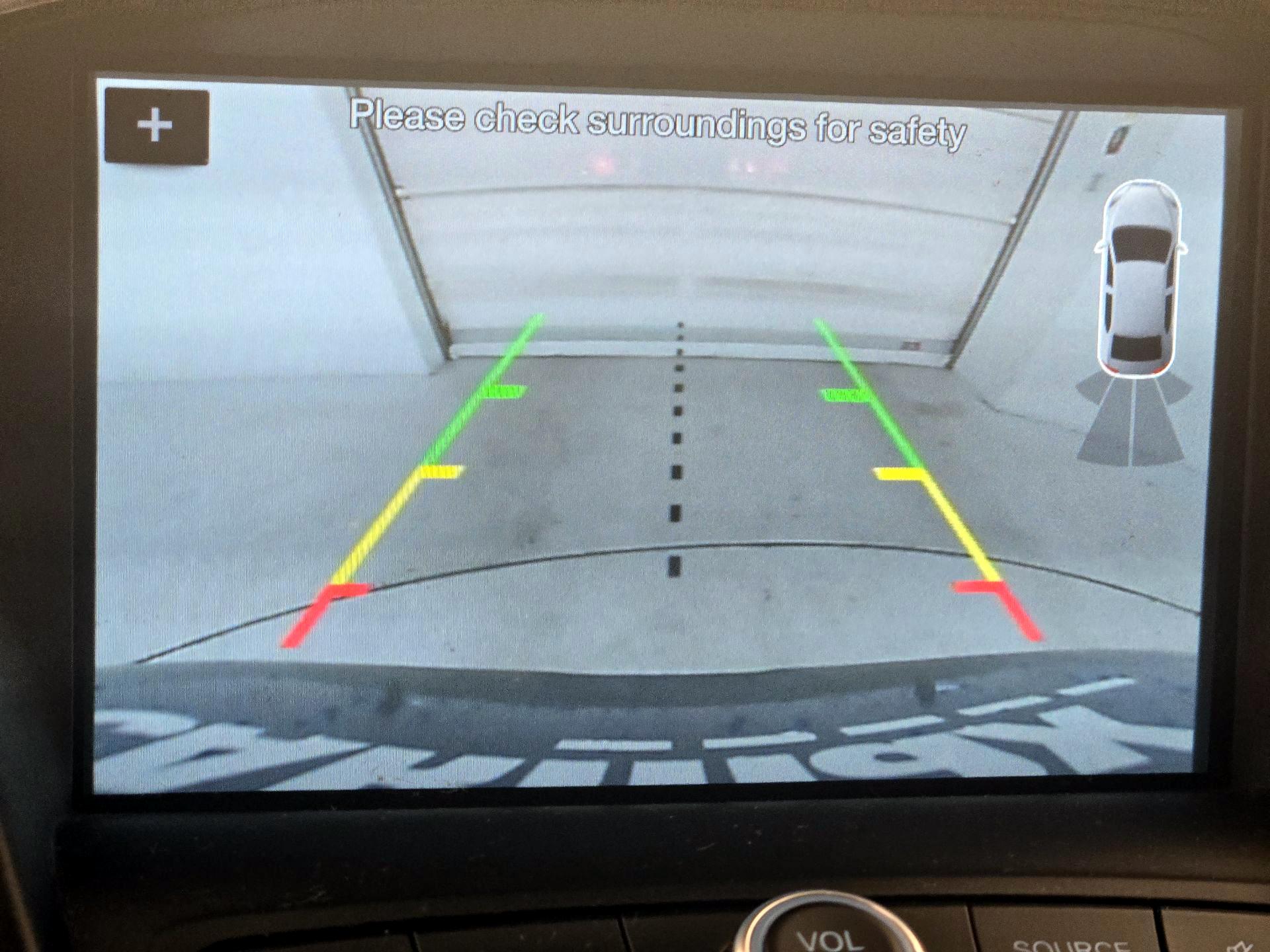 Thumbnail: 2019 Ford Escape - 14