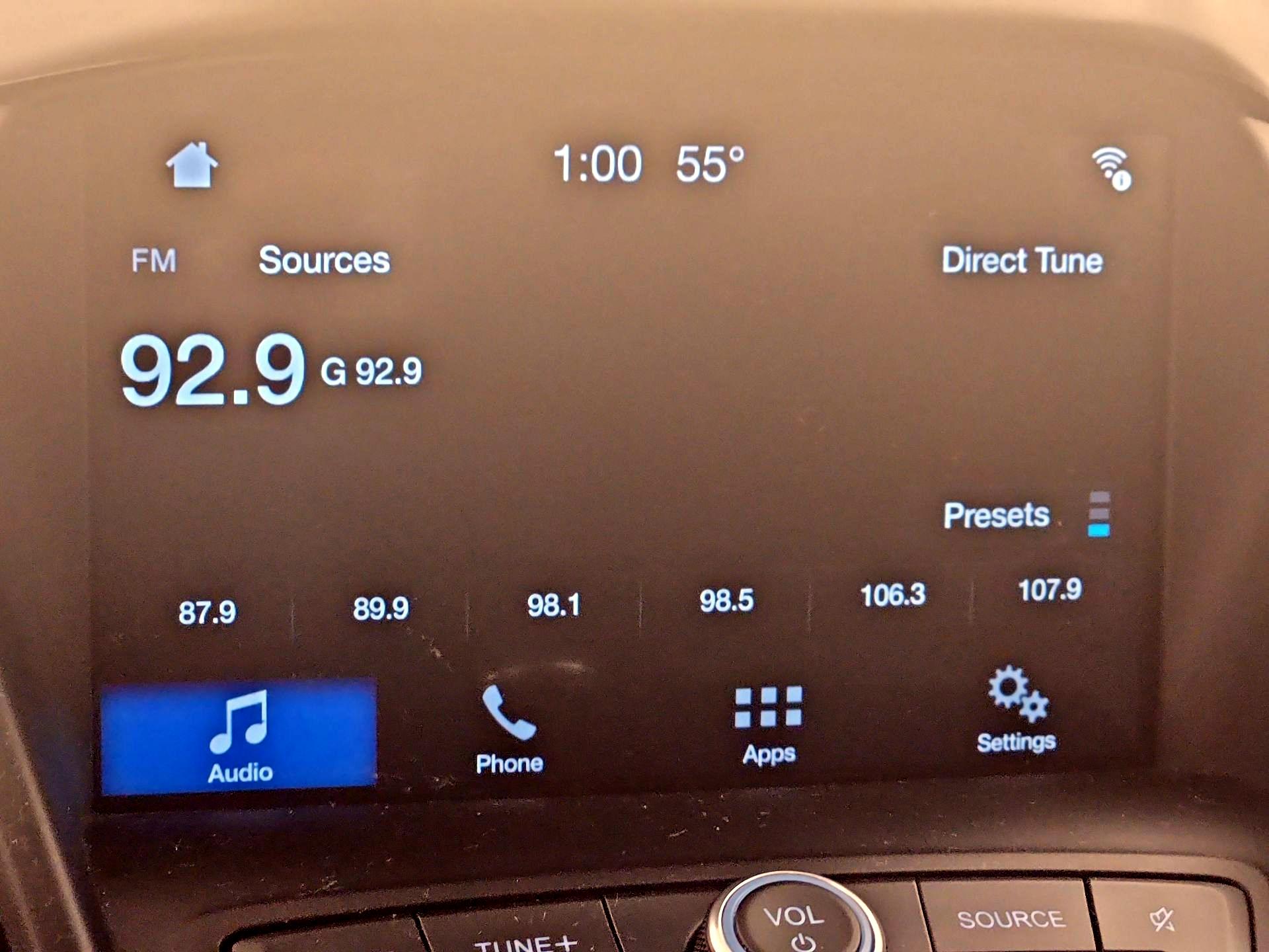 Thumbnail: 2019 Ford Escape - 15