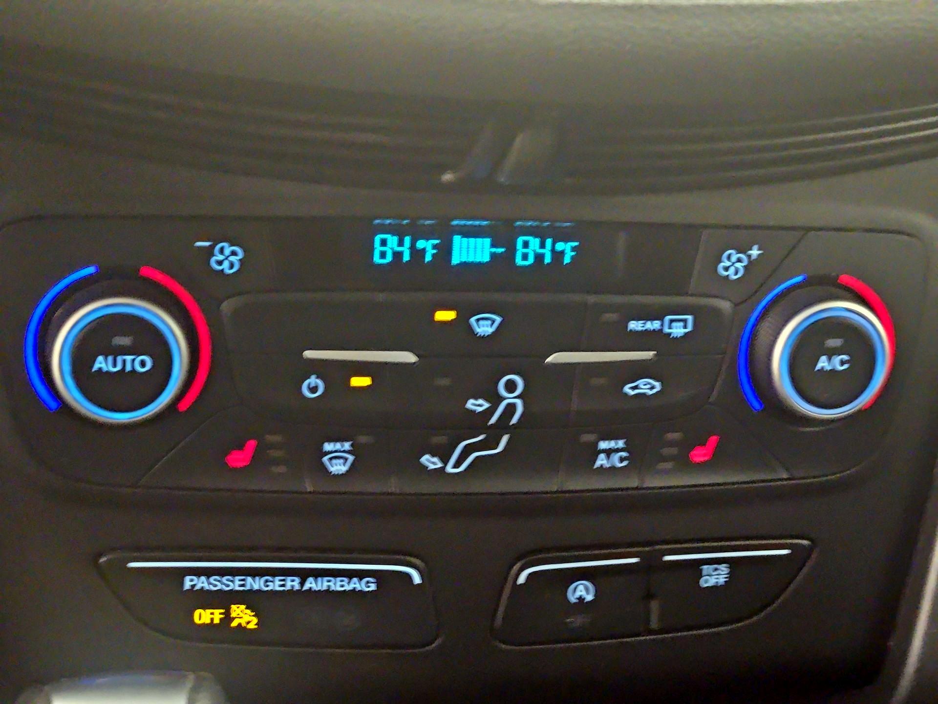 Thumbnail: 2019 Ford Escape - 16