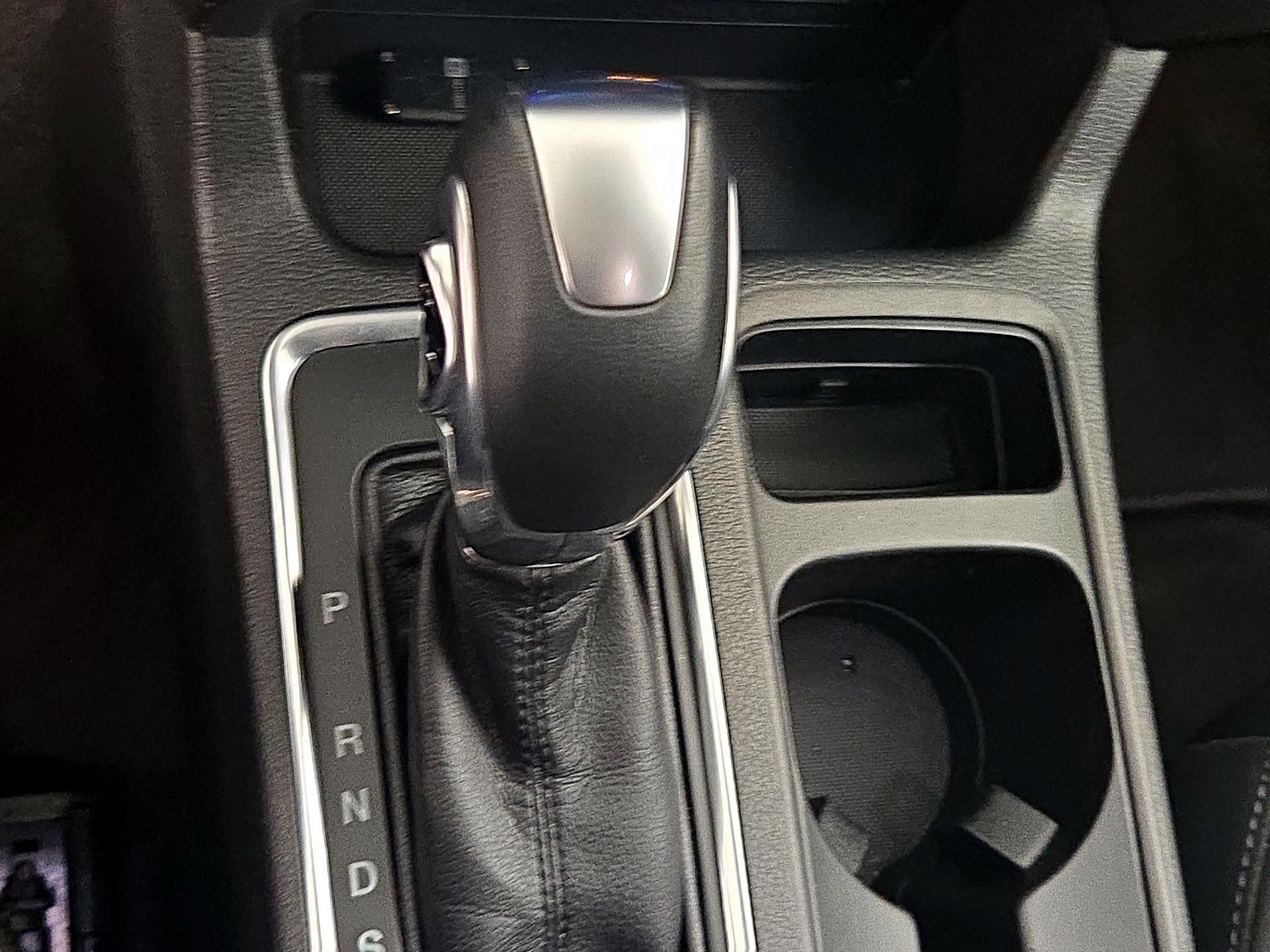 Thumbnail: 2019 Ford Escape - 17