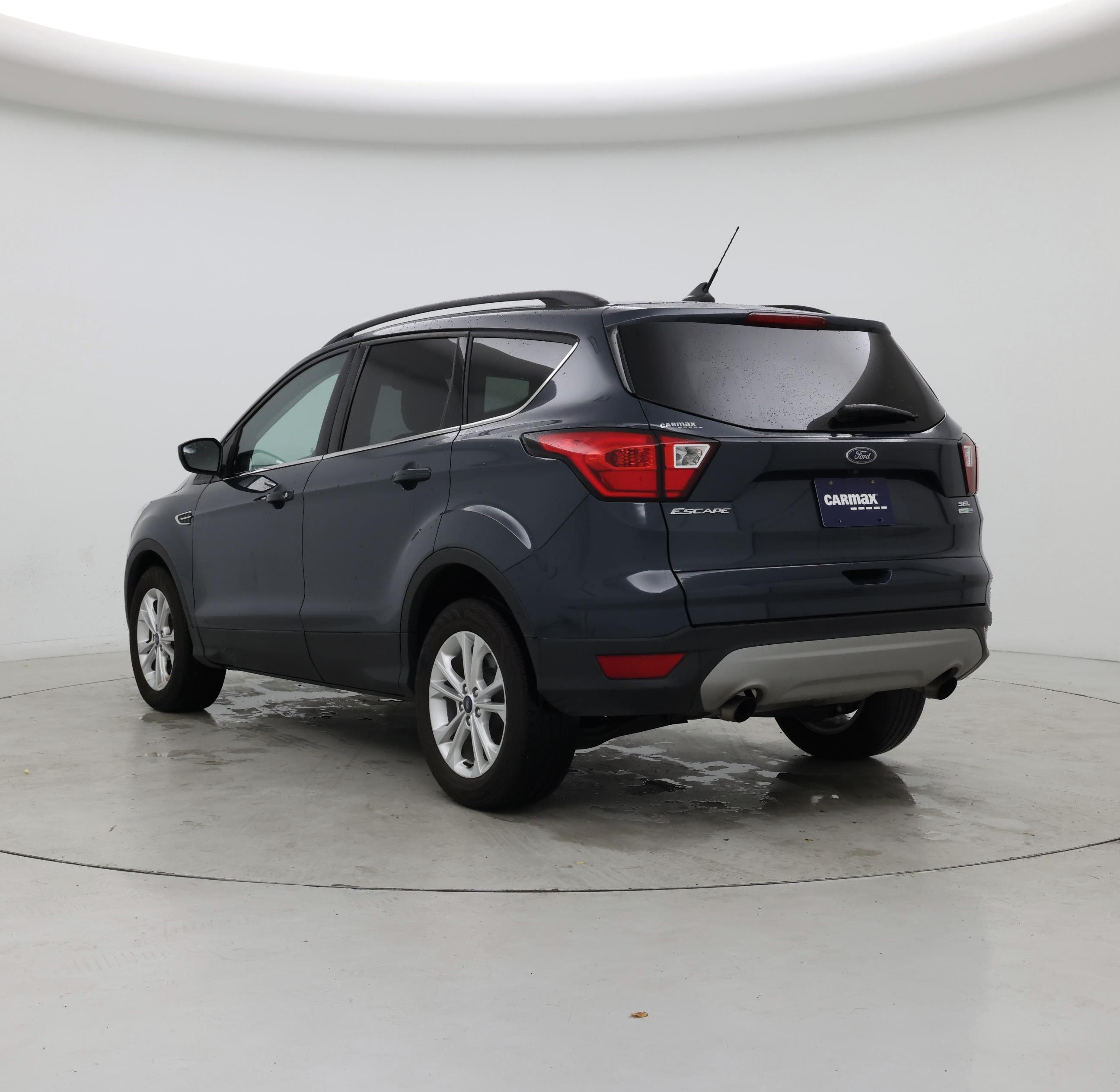 Thumbnail: 2019 Ford Escape - 2