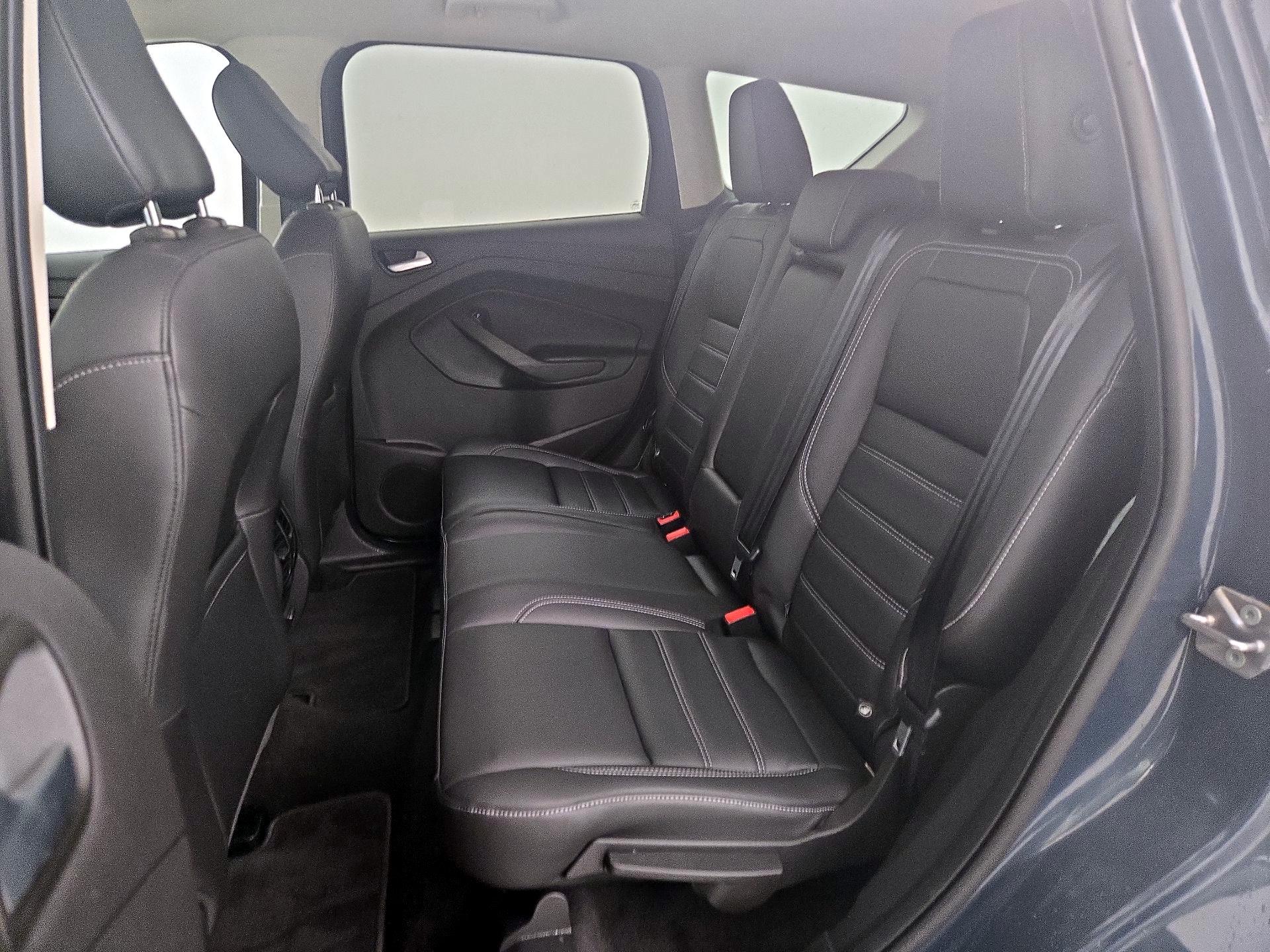 Thumbnail: 2019 Ford Escape - 19