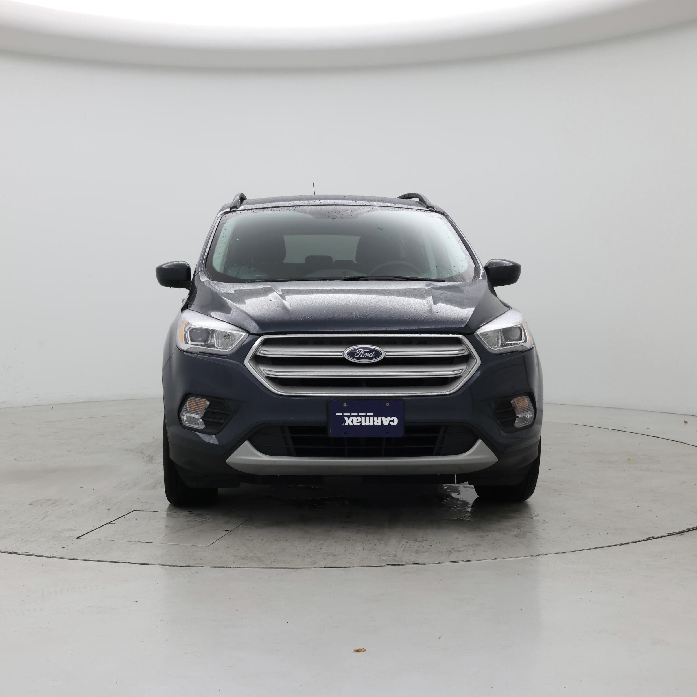 Thumbnail: 2019 Ford Escape - 5