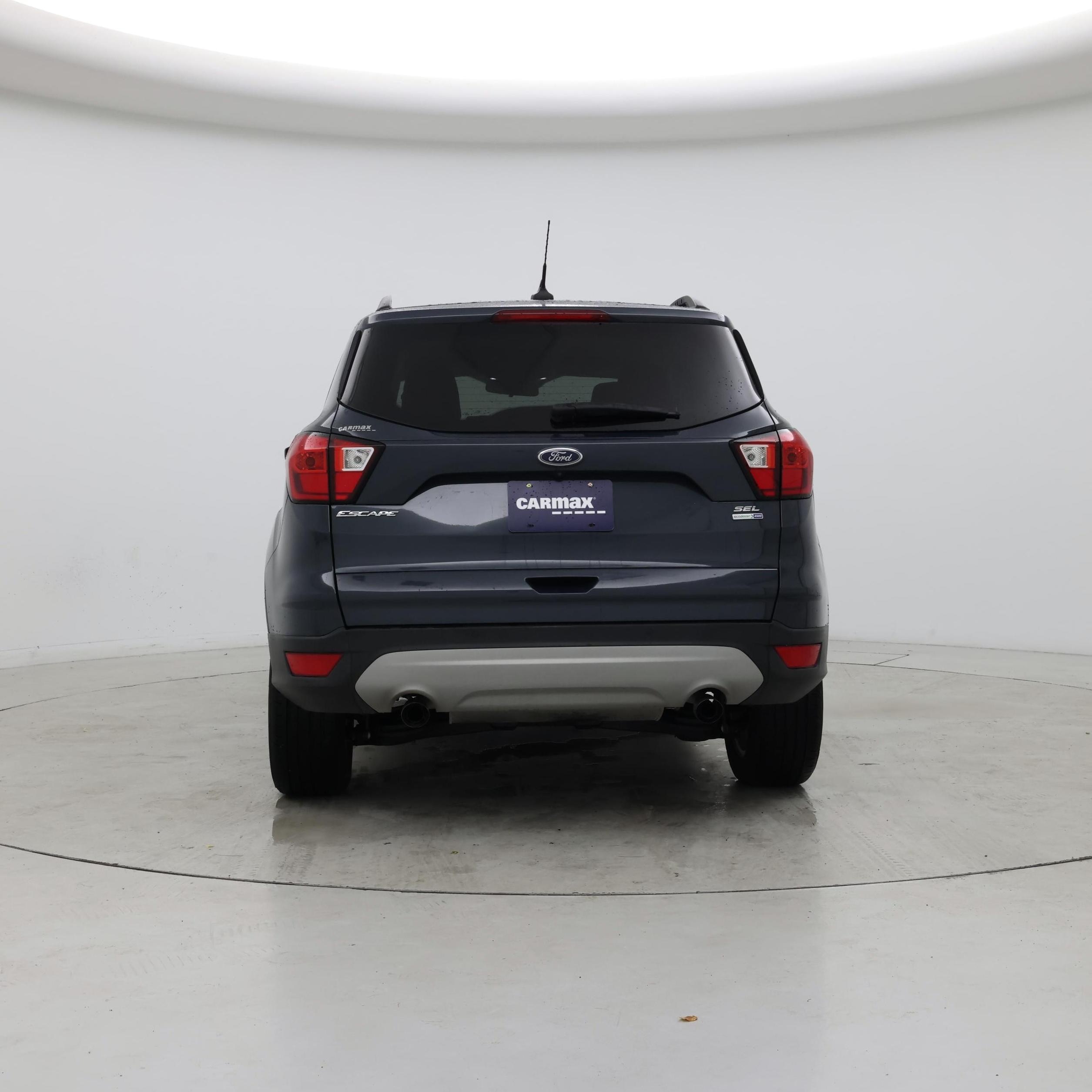 Thumbnail: 2019 Ford Escape - 6