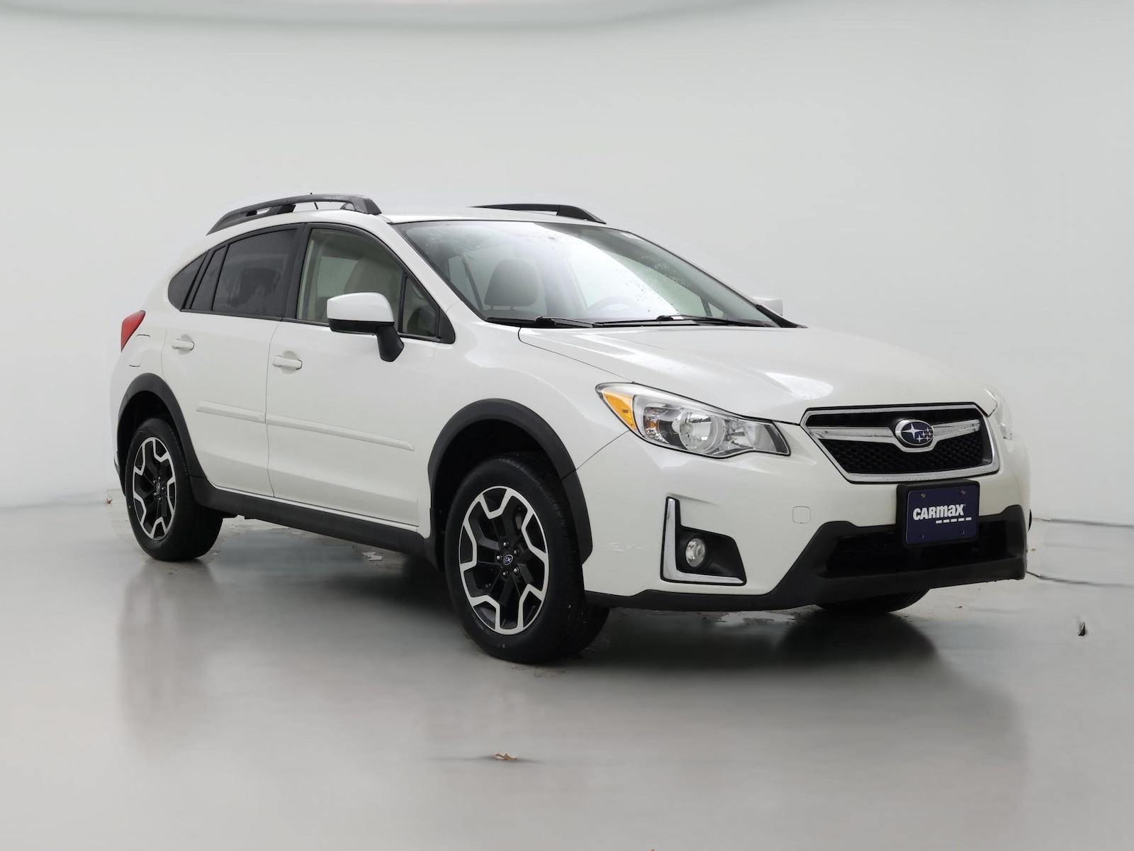 2017 Subaru Crosstrek Premium