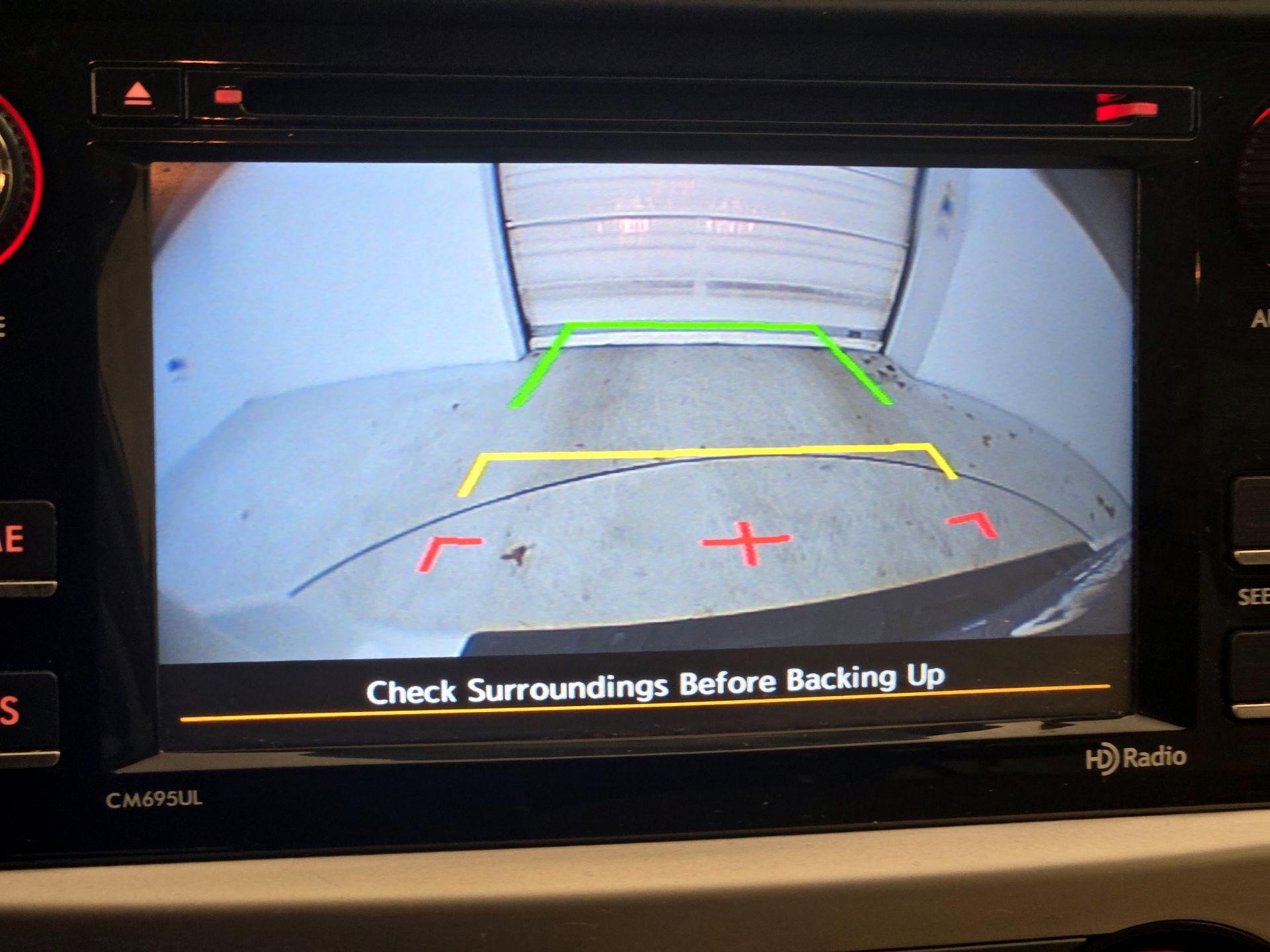 Thumbnail: 2017 Subaru Crosstrek - 14