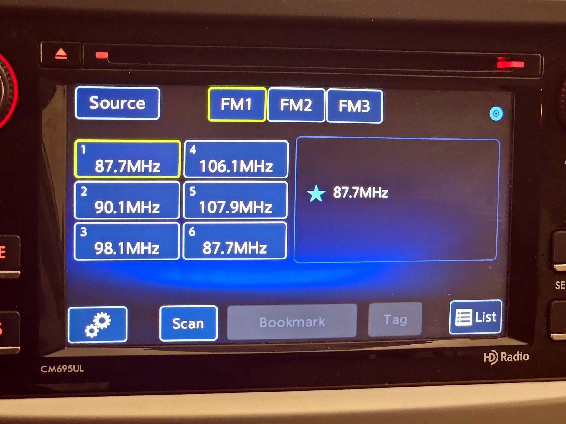 Thumbnail: 2017 Subaru Crosstrek - 15