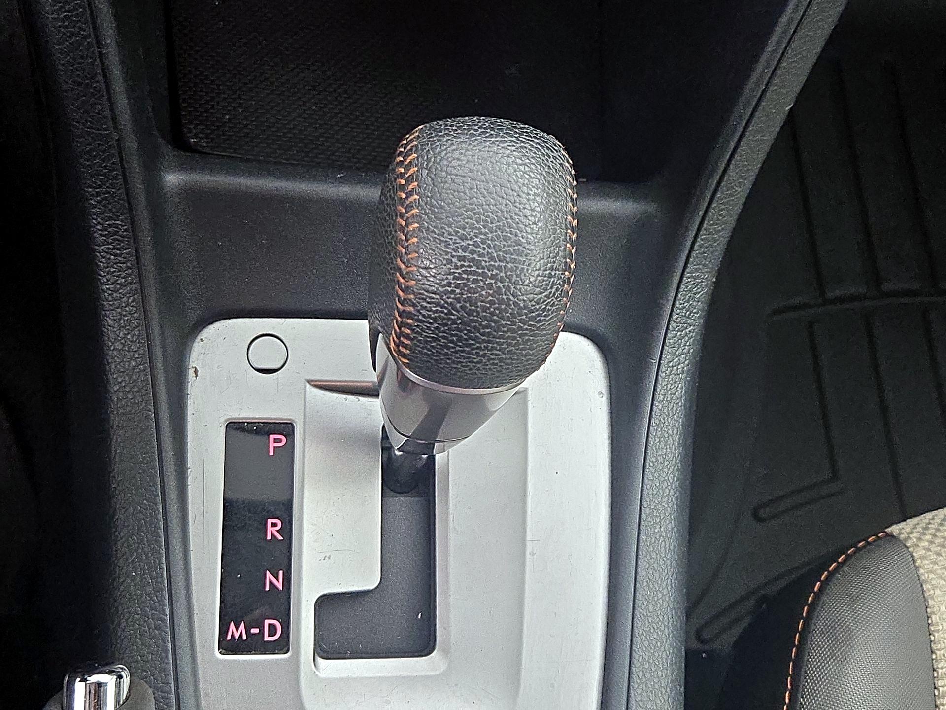 Thumbnail: 2017 Subaru Crosstrek - 17