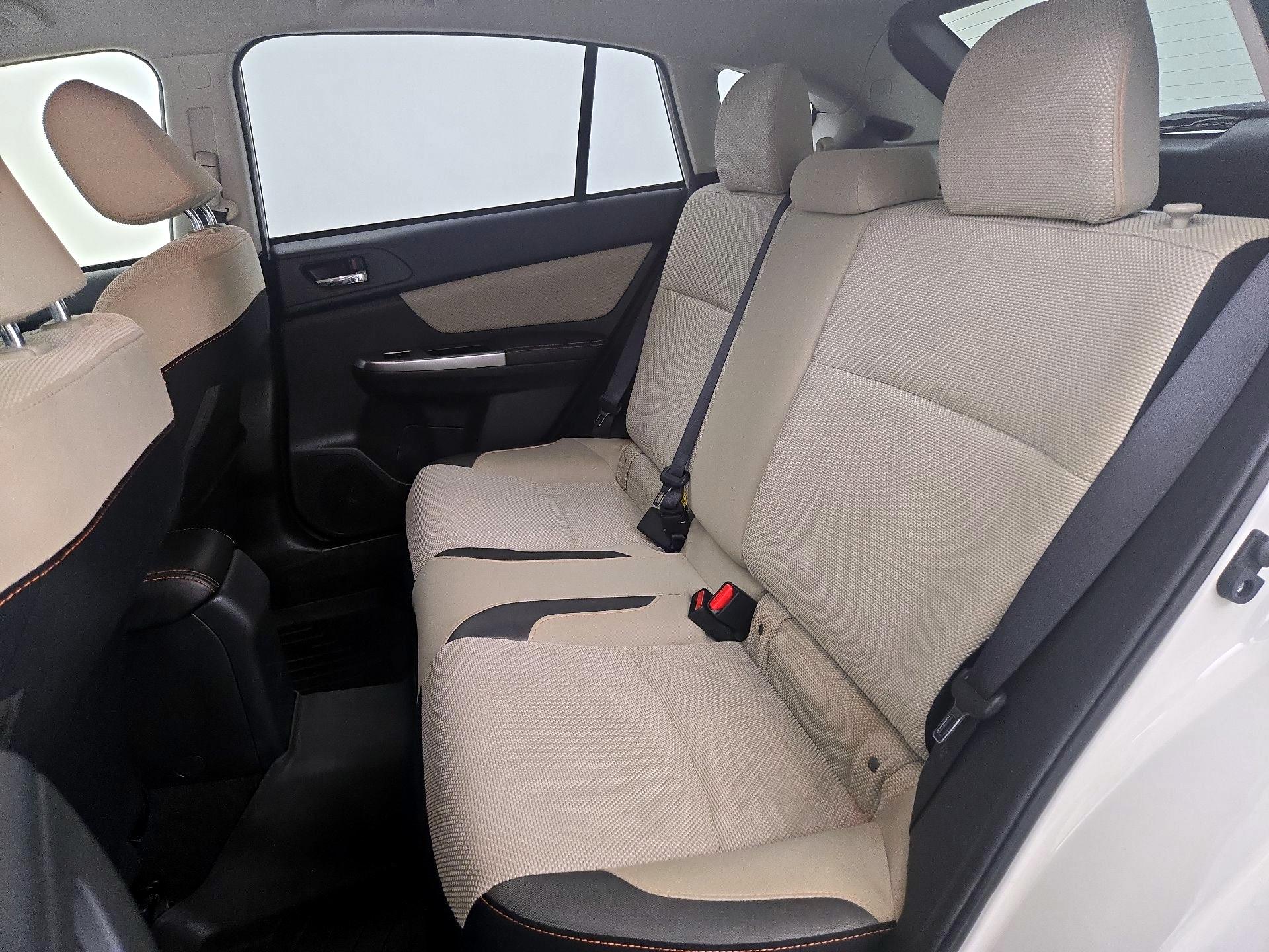 Thumbnail: 2017 Subaru Crosstrek - 19