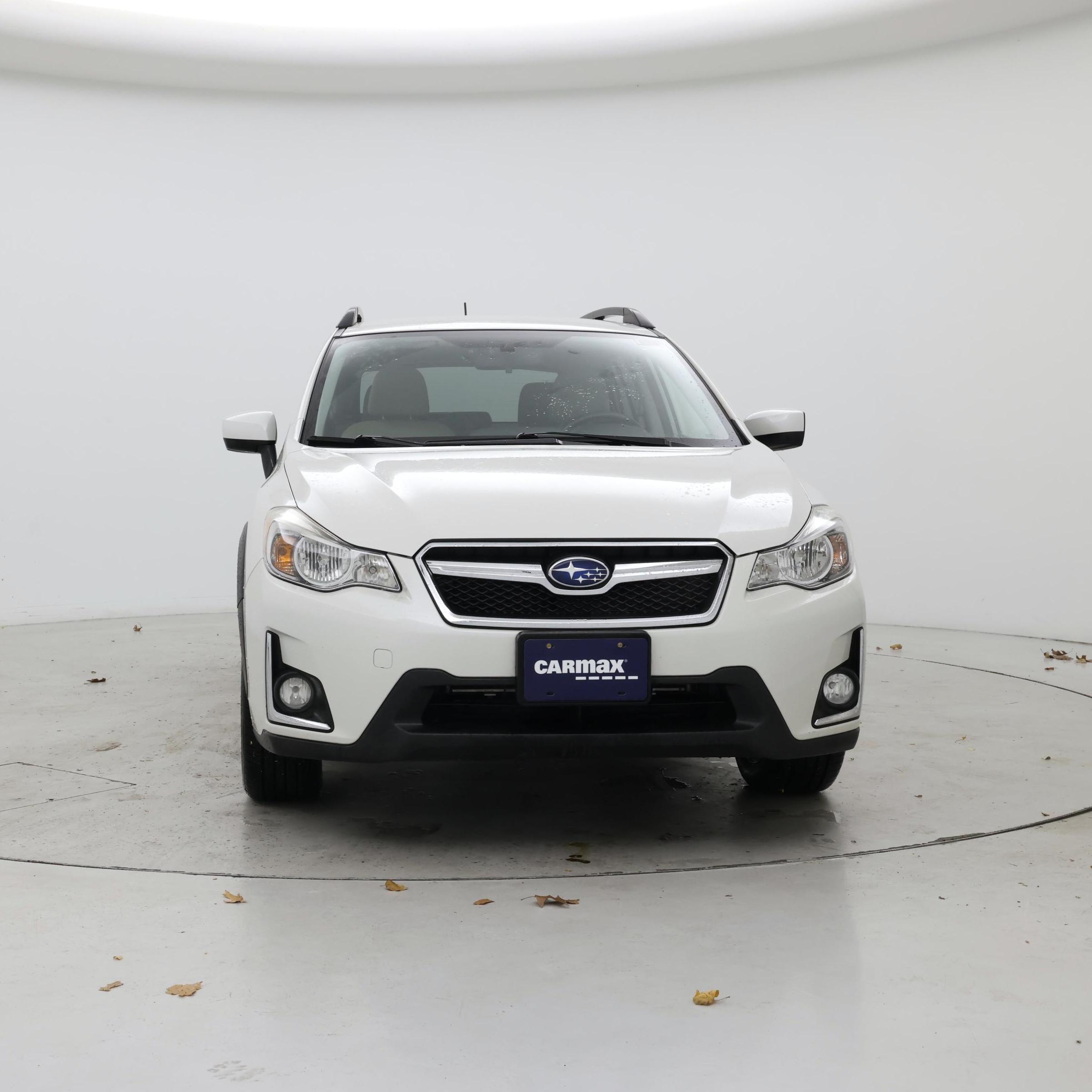 Thumbnail: 2017 Subaru Crosstrek - 5