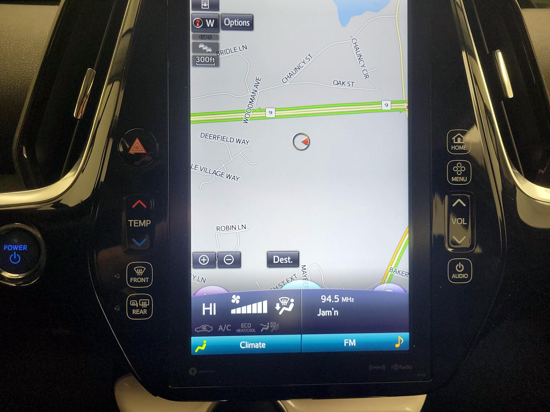 Thumbnail: 2018 Toyota Prius Prime - 17